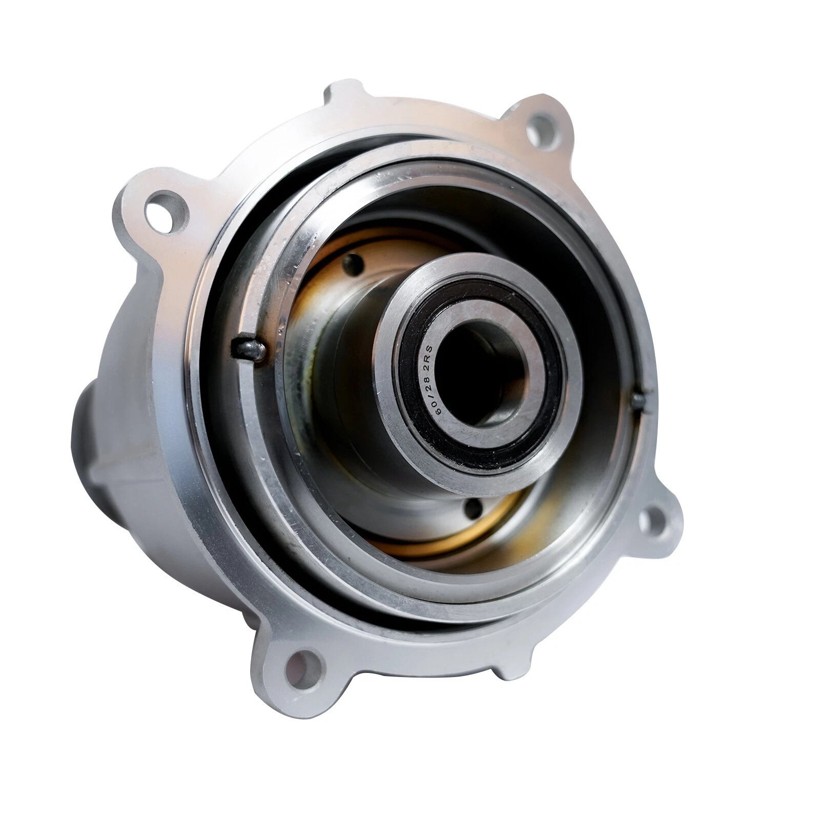 2015 - 2019 Lincoln MKC Viscous Coupler DV614K004D CV6W4000AC