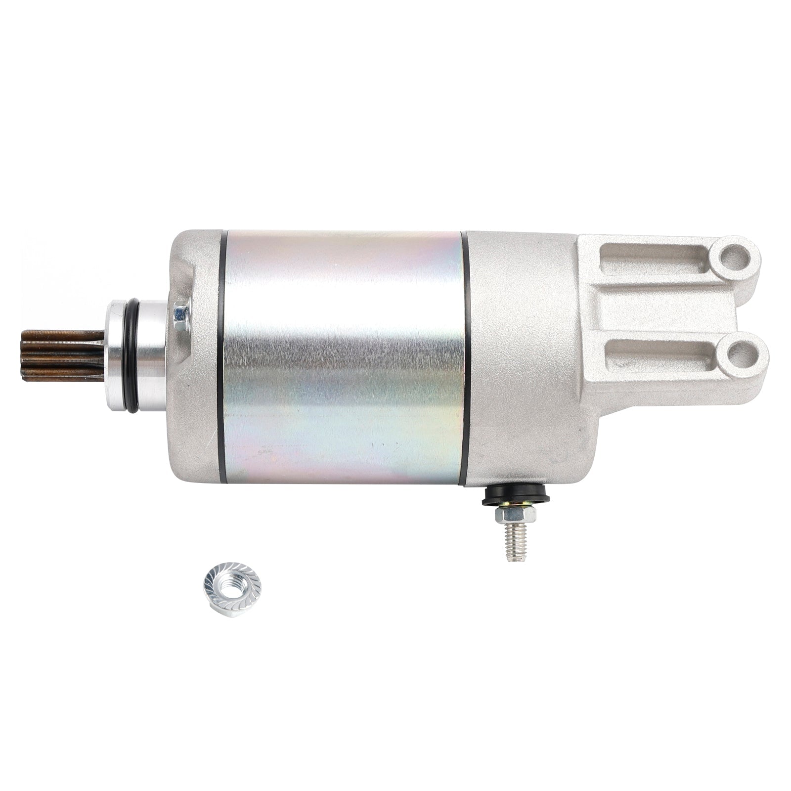 Starter Motor Replacement For Lynx 400 ATV Quad - 12851102000000 0099335