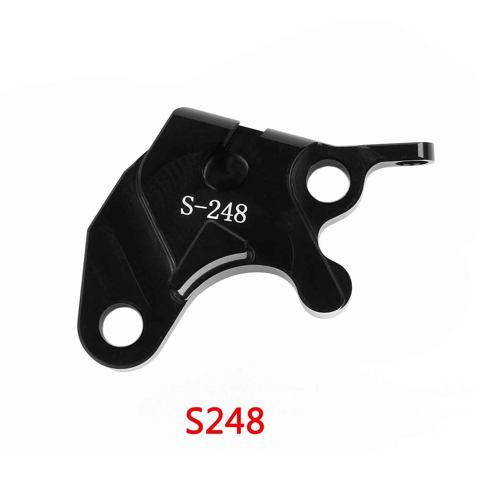 2008-2011 YAMAHA YZF R125 Adjustable Clutch Brake Lever