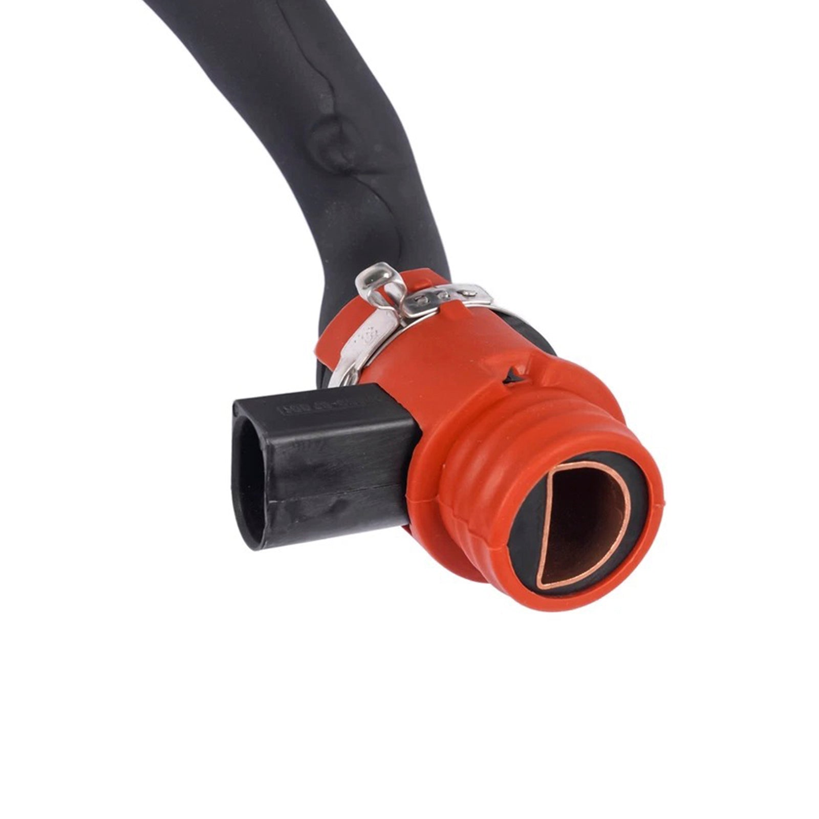 2015-2019 Mercedes-Benz GLE Diesel SUV 350 d 4-matic Breather Pressure Valve with Separator M642 Engine A6420103707