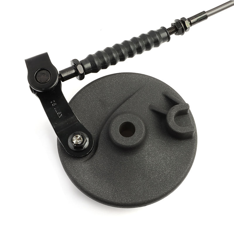 Brake Line Kit For NINEBOT MAX G30 Electric Scooter Front Wheel Brake Cable