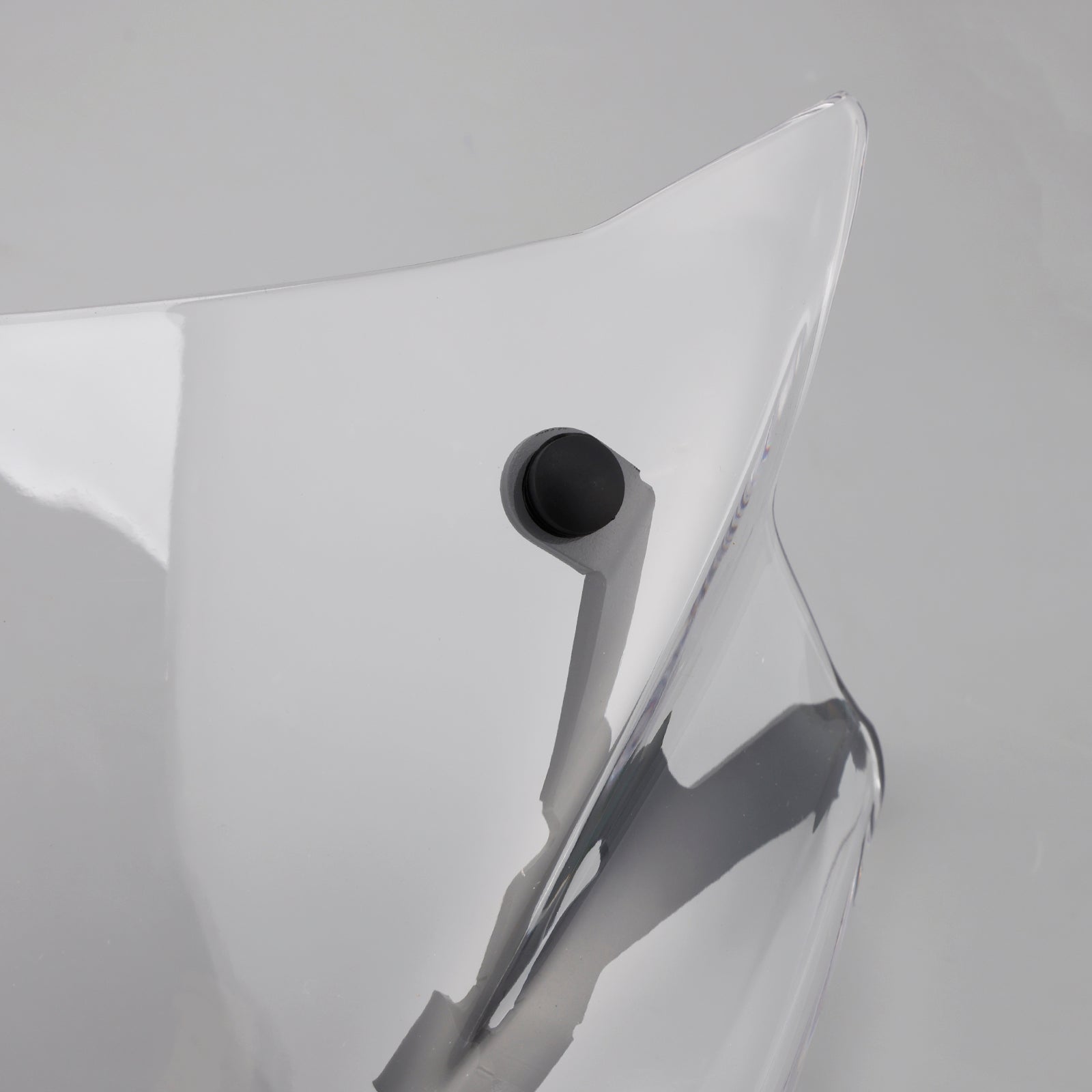 2024-2025 YAMAHA MT-09 MT09 Windshield WindScreen