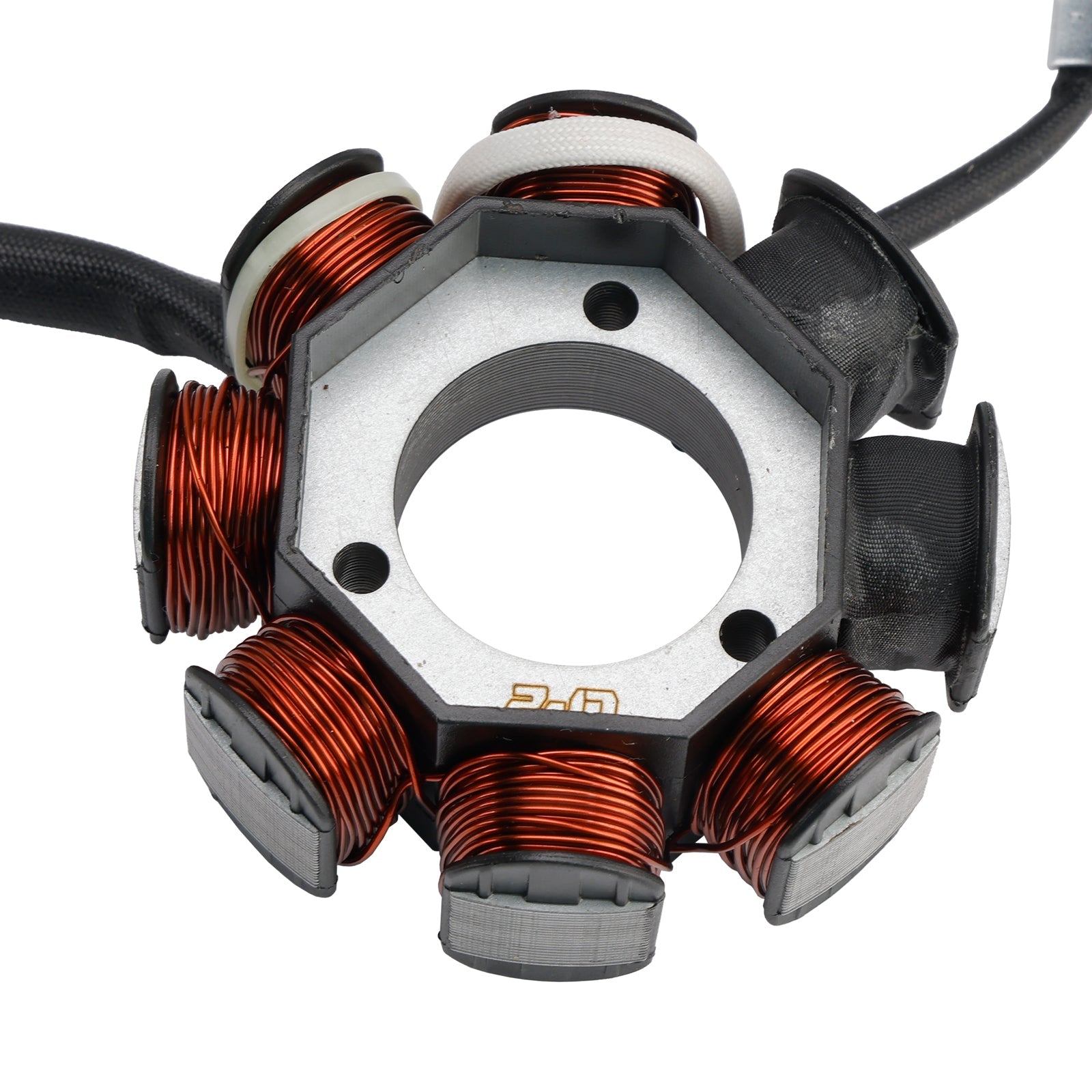 2006 for Daelim VS125 MJ Magneto Stator Generator 31120-BA1-0000