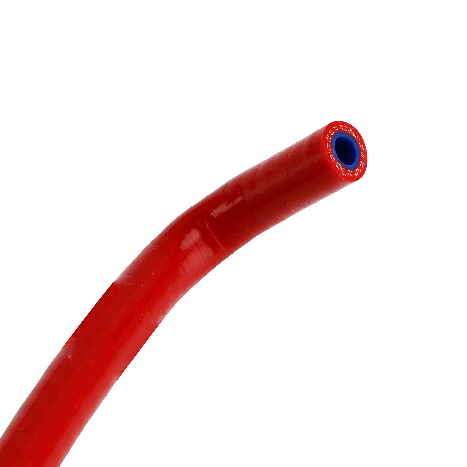 2017-2025 Suzuki GSX-S750/Z Silicone Radiator coolant Hose kit