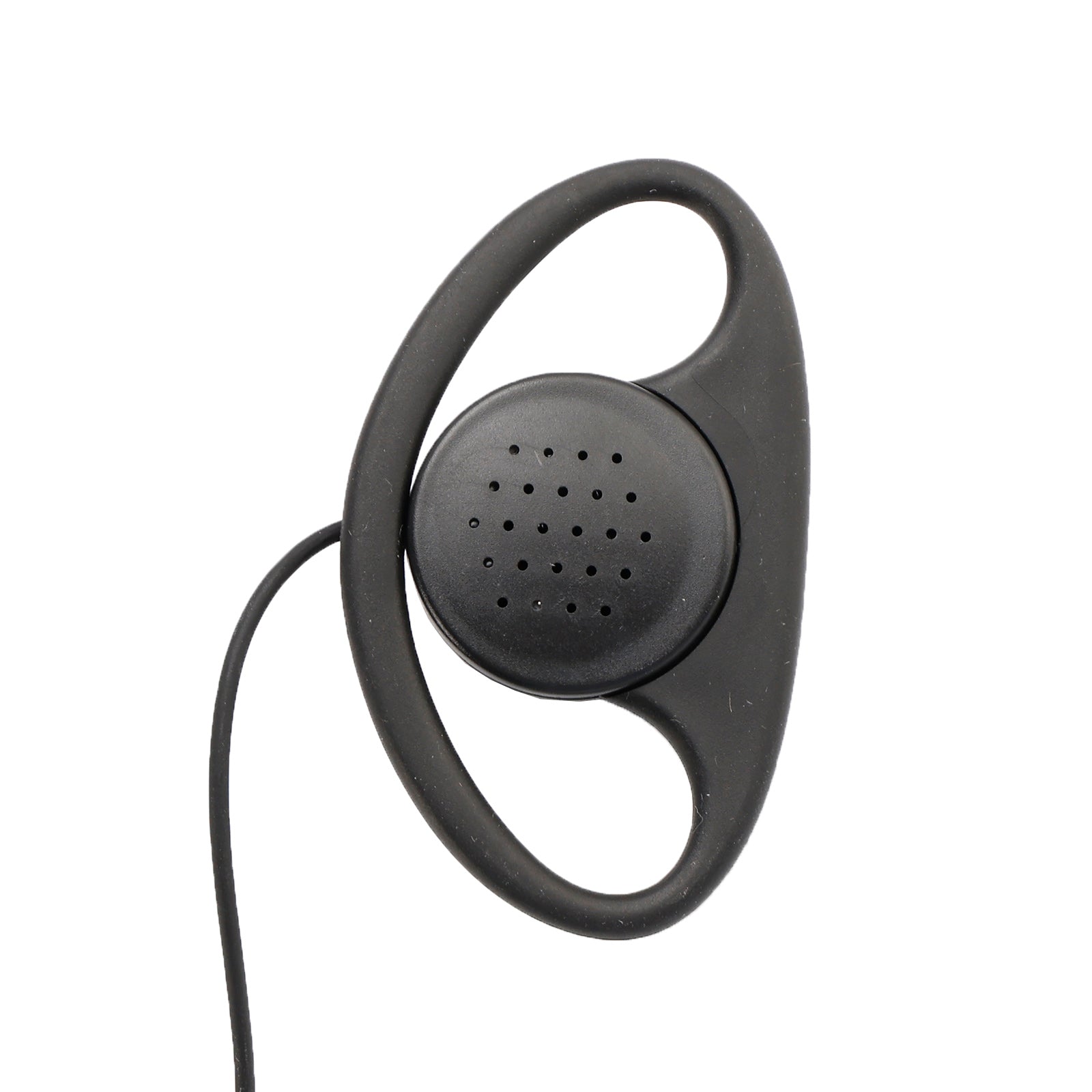 K-326-D Earhook Headset For TK-240 TH-F7 RPU499A Plus KG669 TG-2AT PX-666 UV-5RC