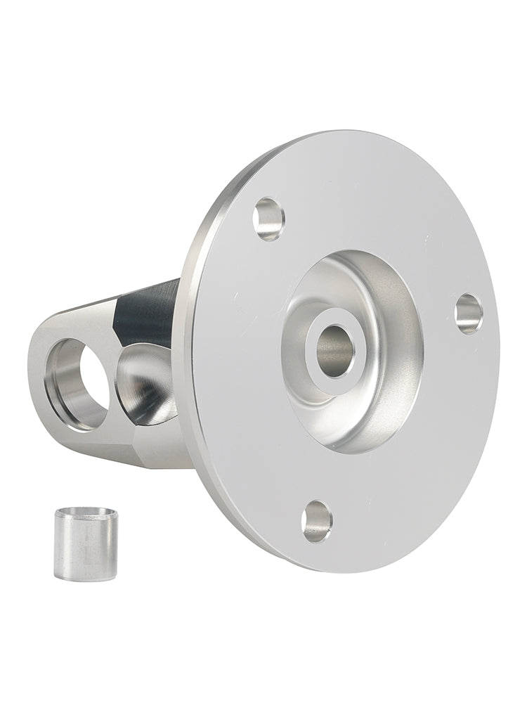 GM6L80 6L90 8L90 10L90 용 T35-GMFD-01K 3 볼트 어댑터 플랜지 요크 키트