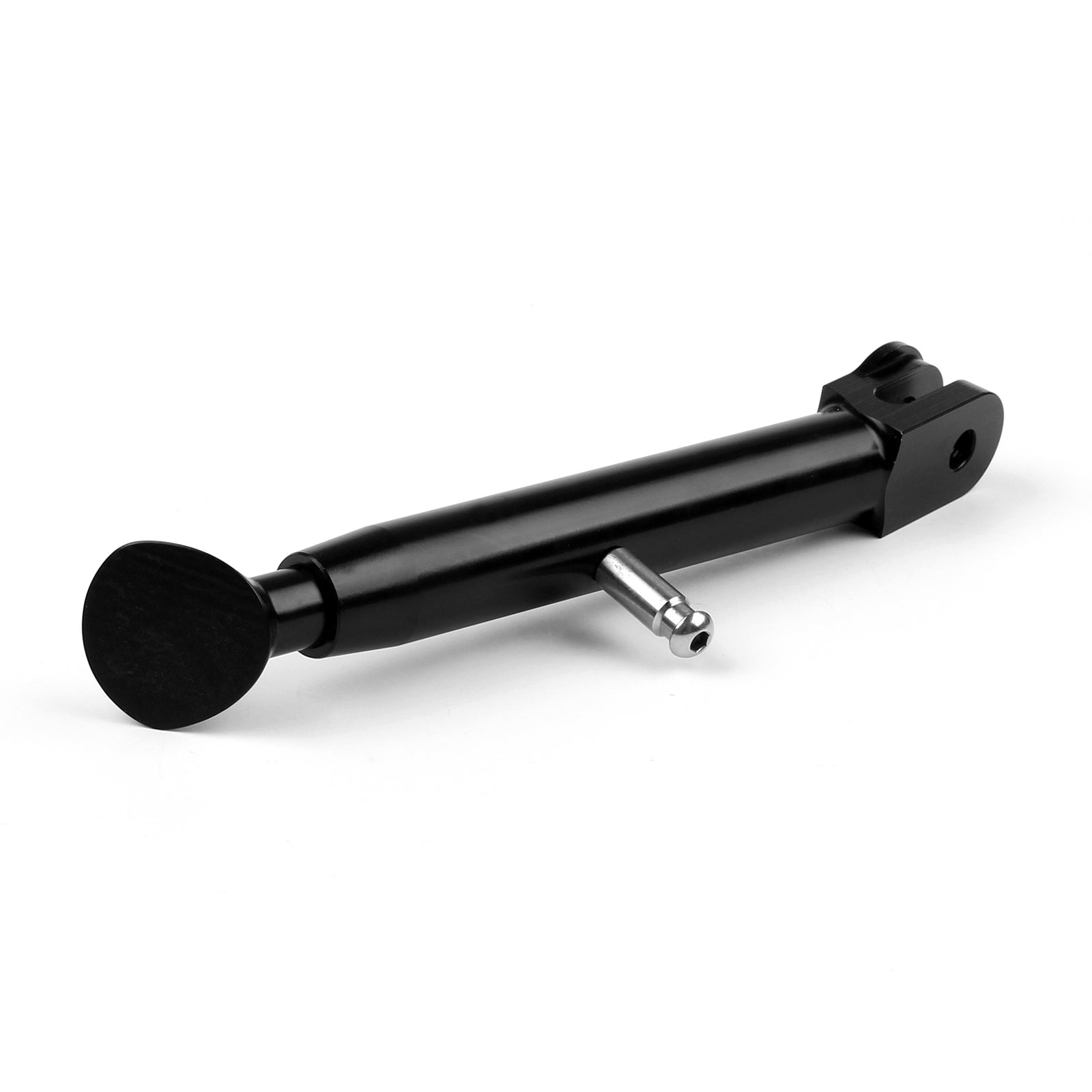 Adjustable Aluminum Kickstand For Honda CBR250RR 17-18 CBR1000RR 04-07 Black