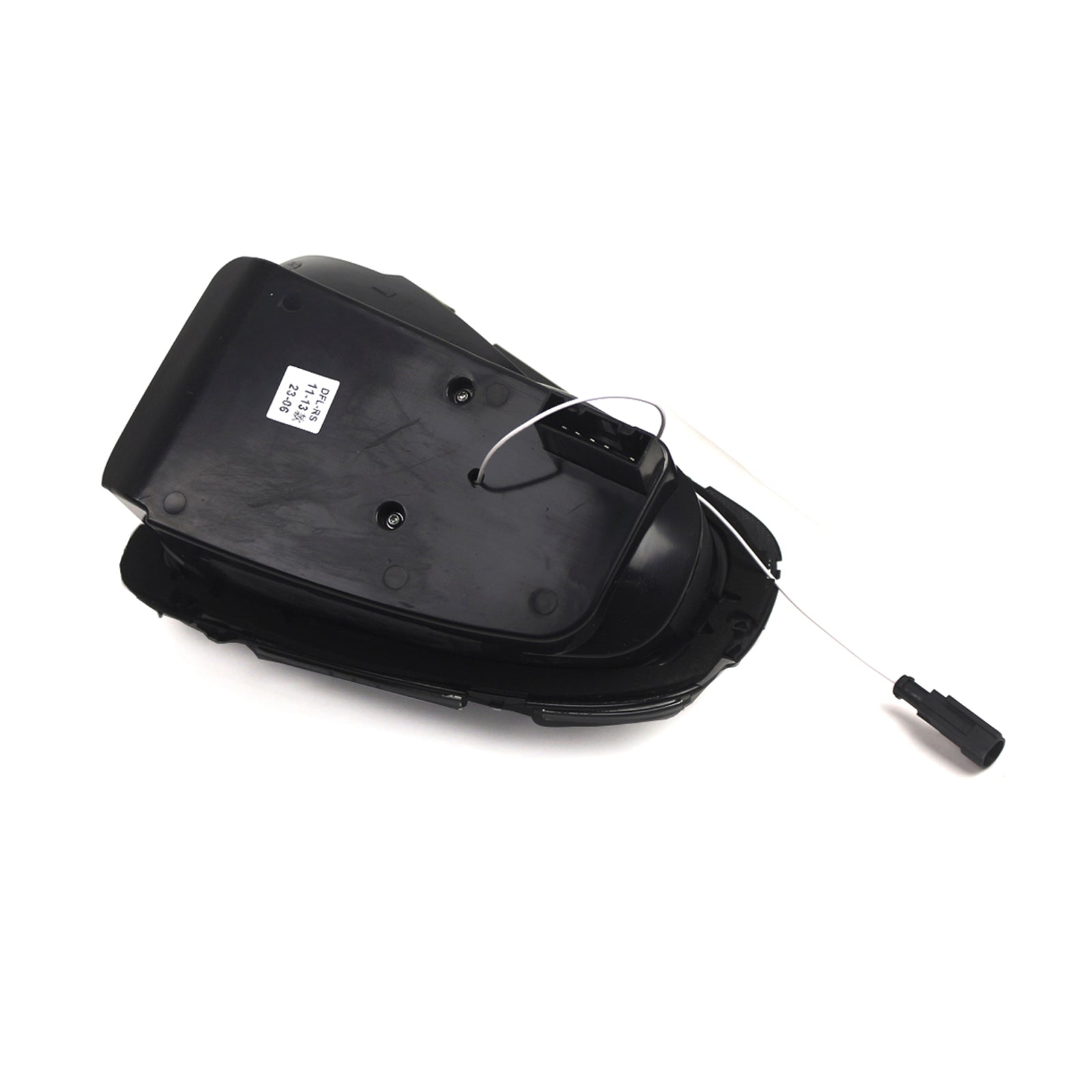 2007-2013 Mini Cooper R56 R57 R58 R59 L&R LED Tail lights Lamps Grey 63212751307 63212751308