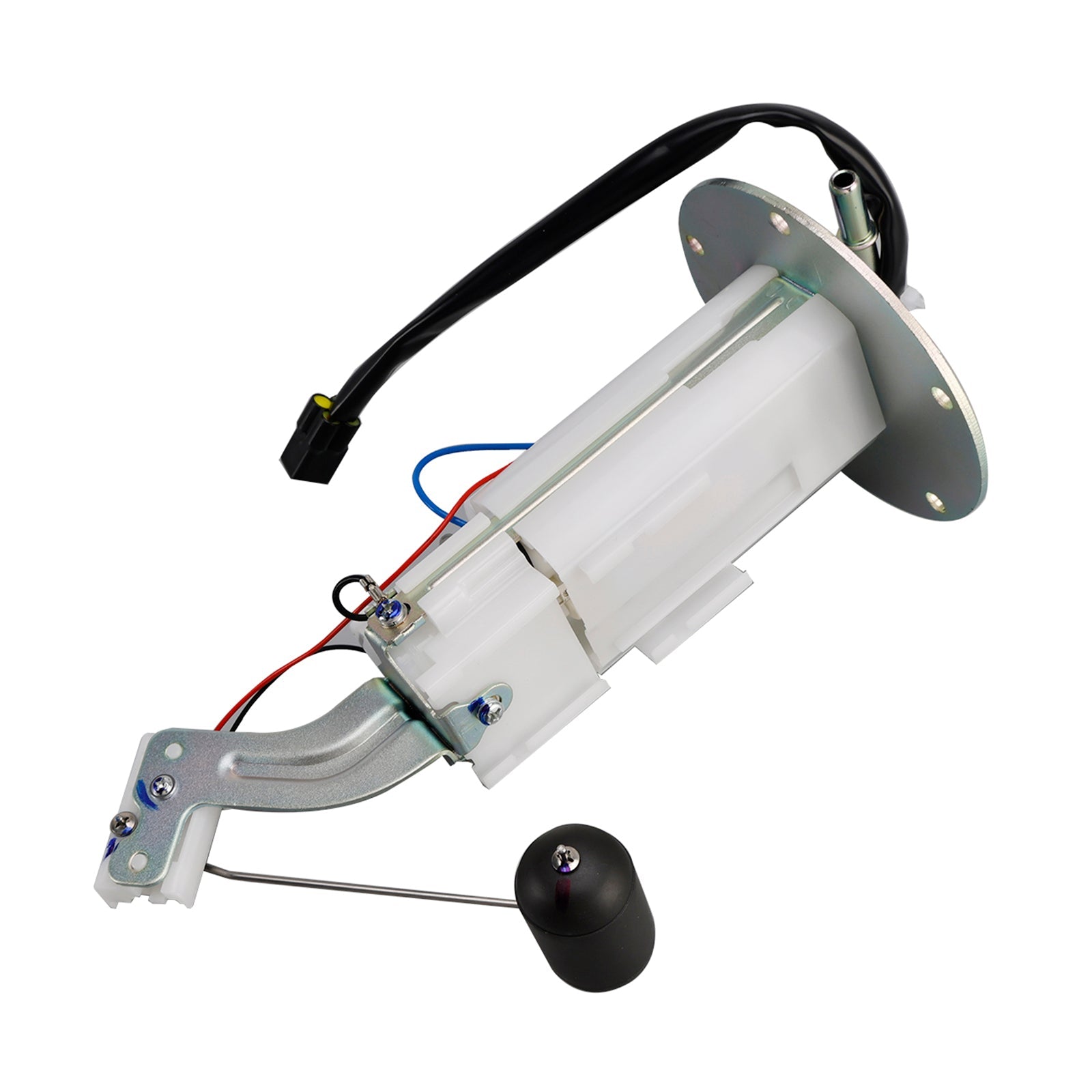 2014 Kawasaki Z1000SX ABS ZX1000 Fuel Pump Assembly Unit 49040-0727