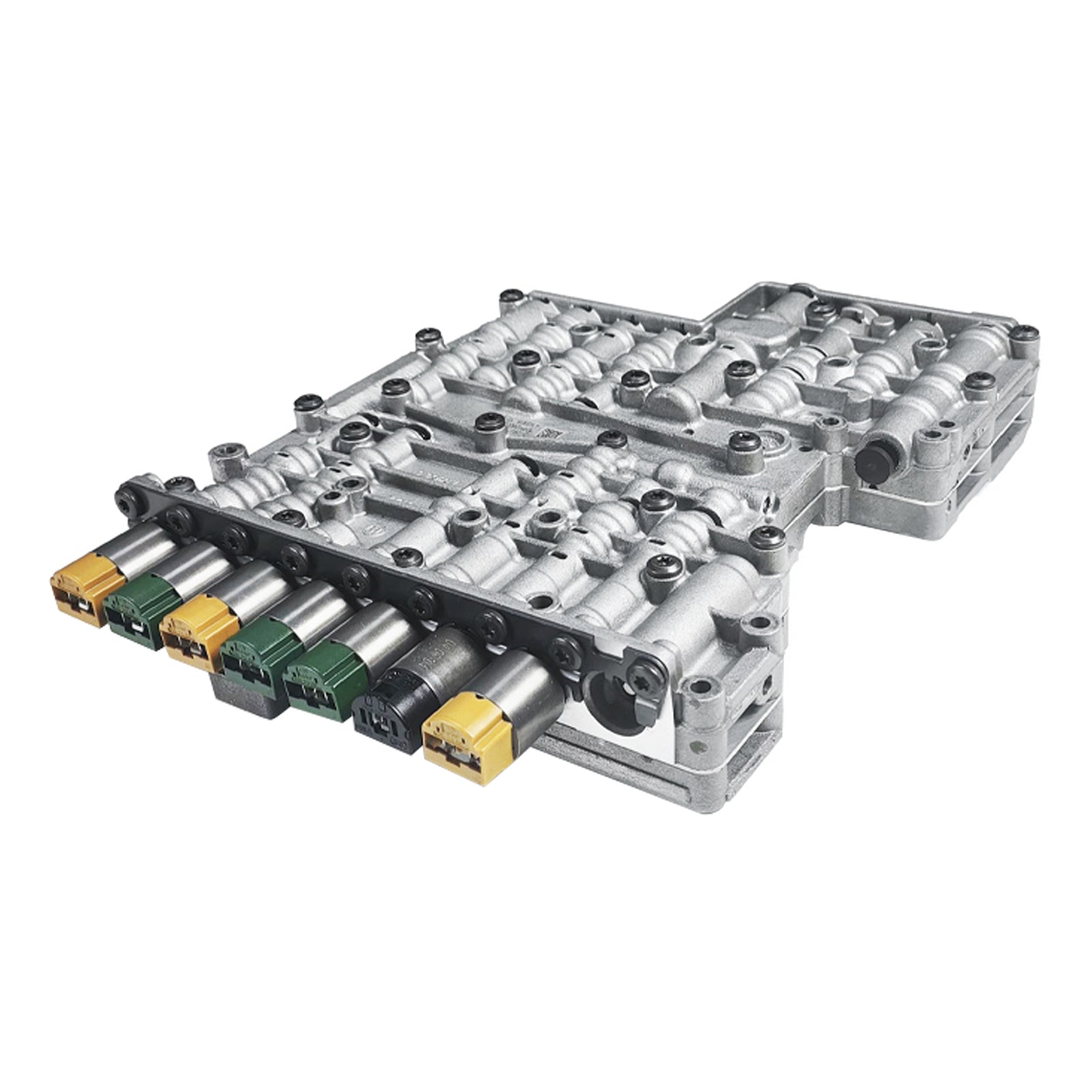 6HP26 6HP19 Valve Body #A051 For BMW AUDI VW Jaguar Hyundai Lincoln 545i 760i