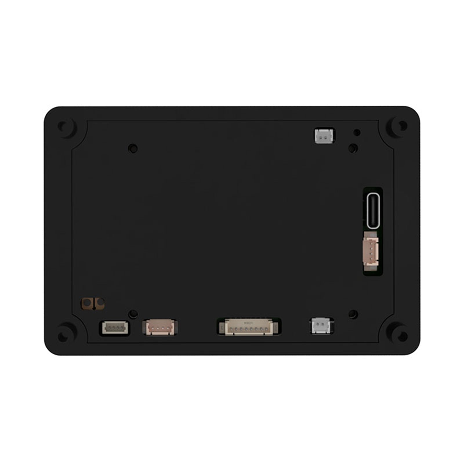 ESP32 S3 Development Board Smart Touch Screen Built-In Firmware WIFI Bluetooth