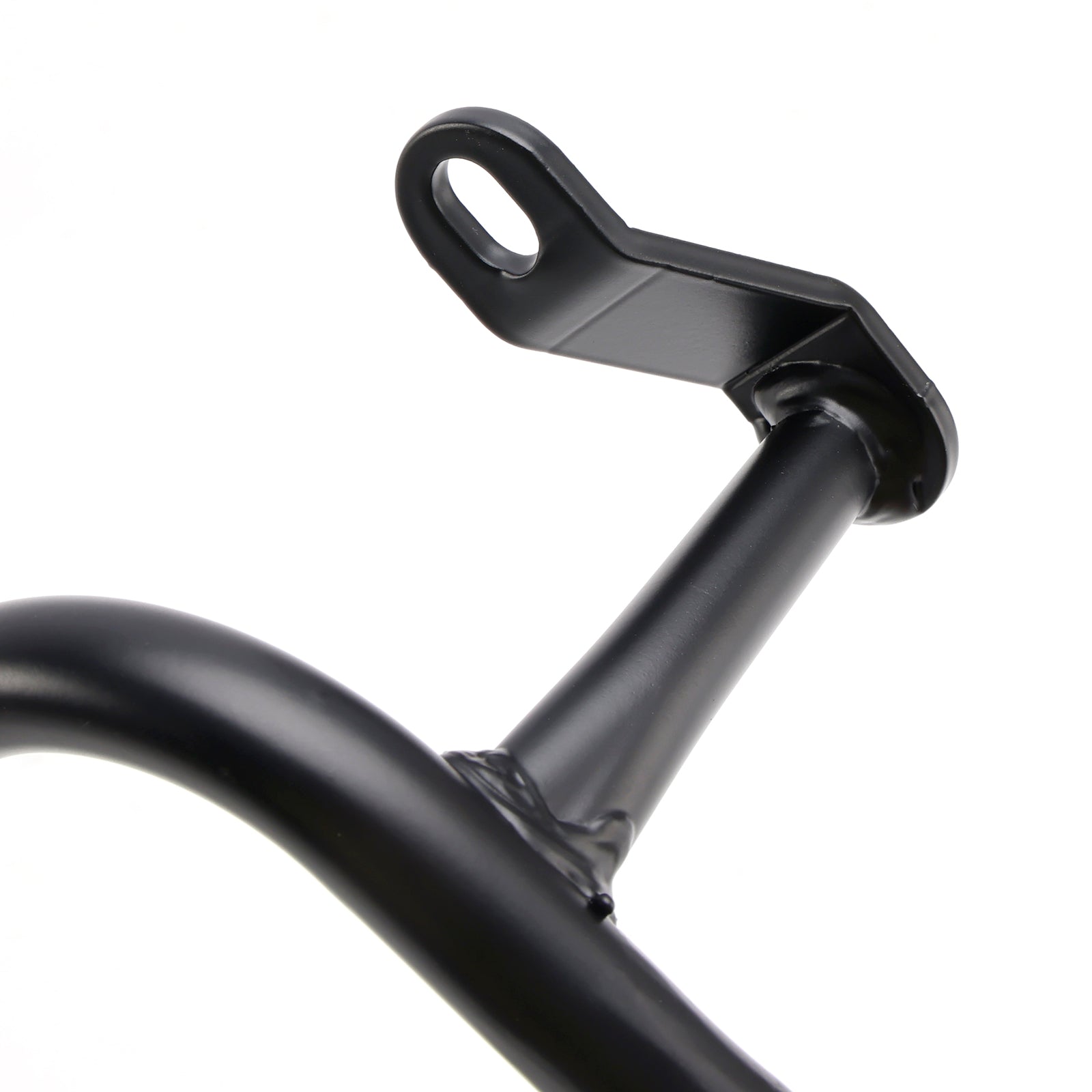 사이드 안장 백 장착 브래킷 스크램블러에 적합한 1200 xc 1200 xe 19-23