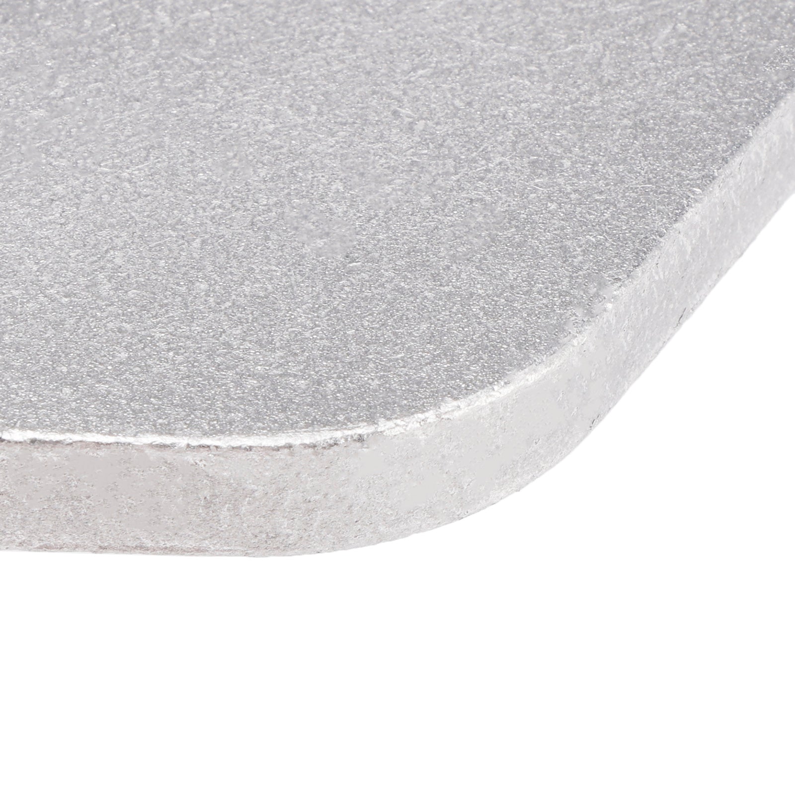 Blow Off Valve BOV BPV Blanking Block Off Plate for Subaru WRX 02-07 STI 04-21