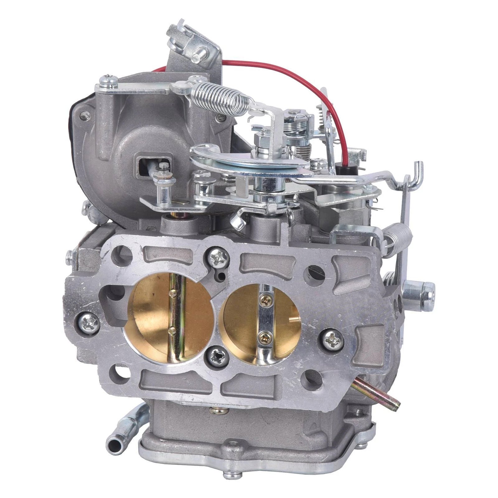1985 Datsun Truck Carburetor 16010-J1700