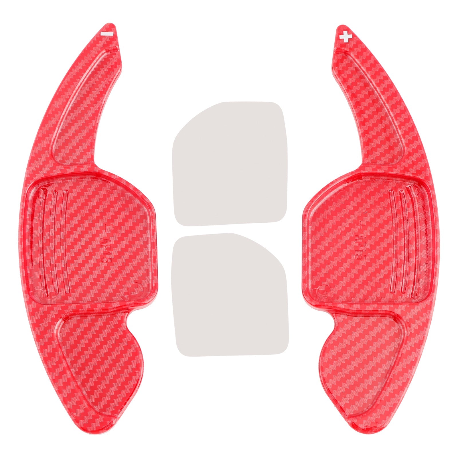 Steering Wheel Paddle Shifter Extension For Audi A3 A4 A5 A6 A8