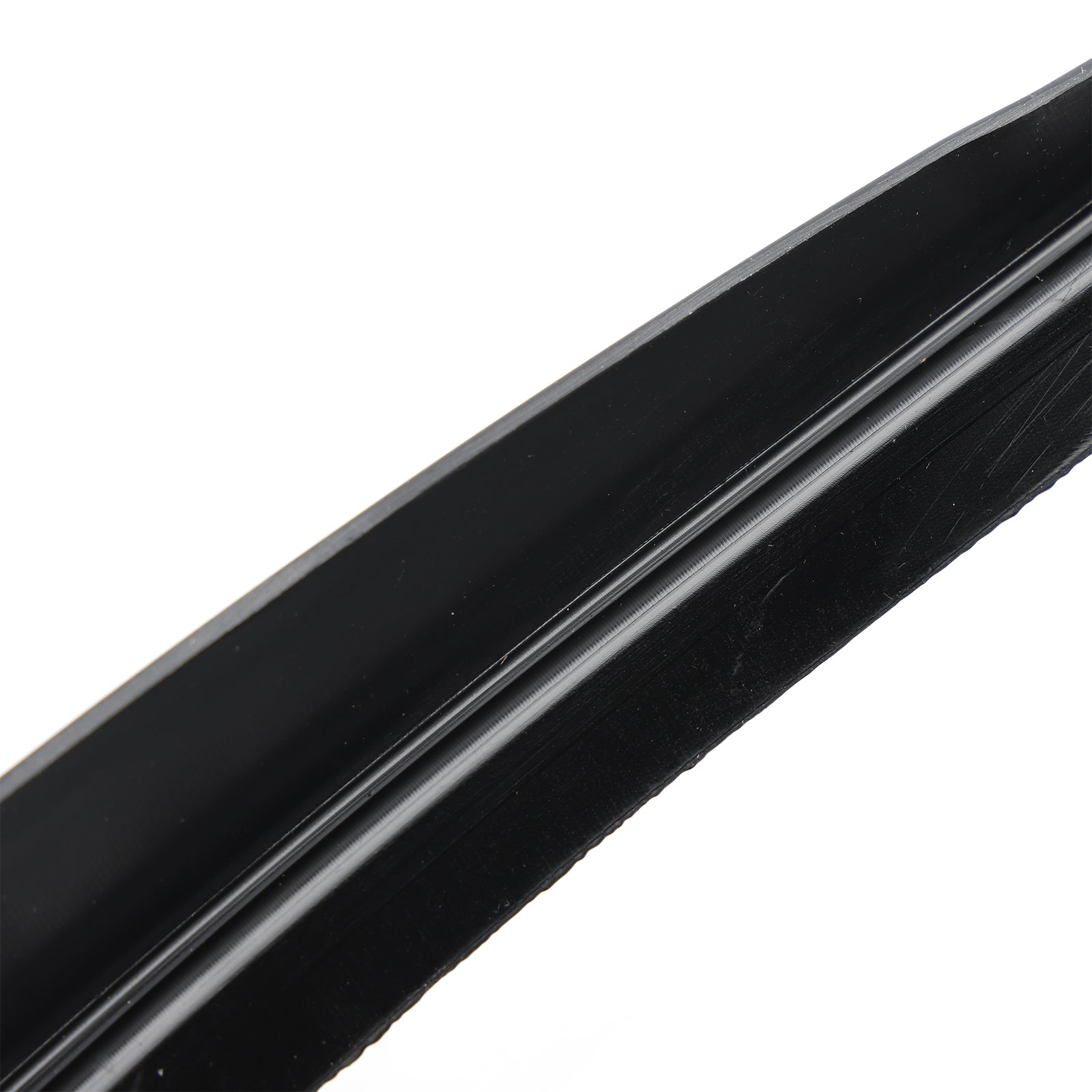 L+R Pair Upper Headlight Cover Strip Set For BMW 3 E46 COUPE CABRIO LCI