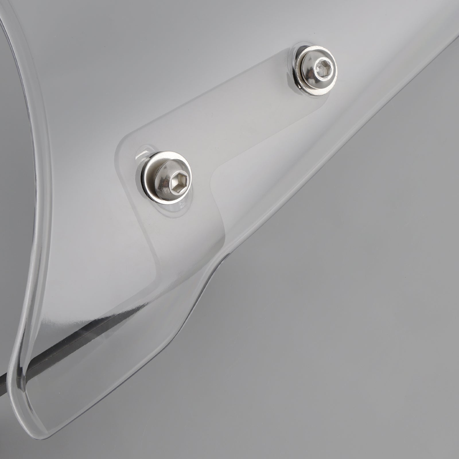 Windshield WindScreen fit for YAMAHA XSR 155 2020-2023 XSR 125 2024-2025