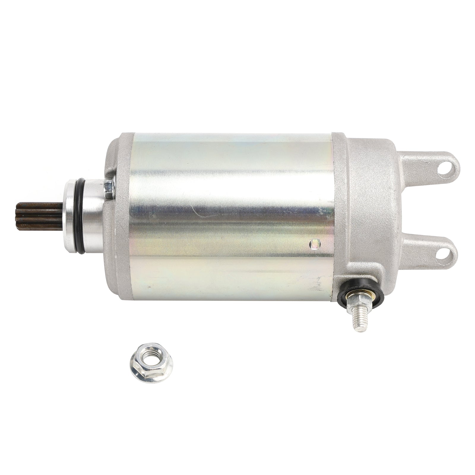 Starting Motor For Kawasaki ZX 12 R ZX-12R Ninja ZX12 ZXT ZX12R 2000-2006