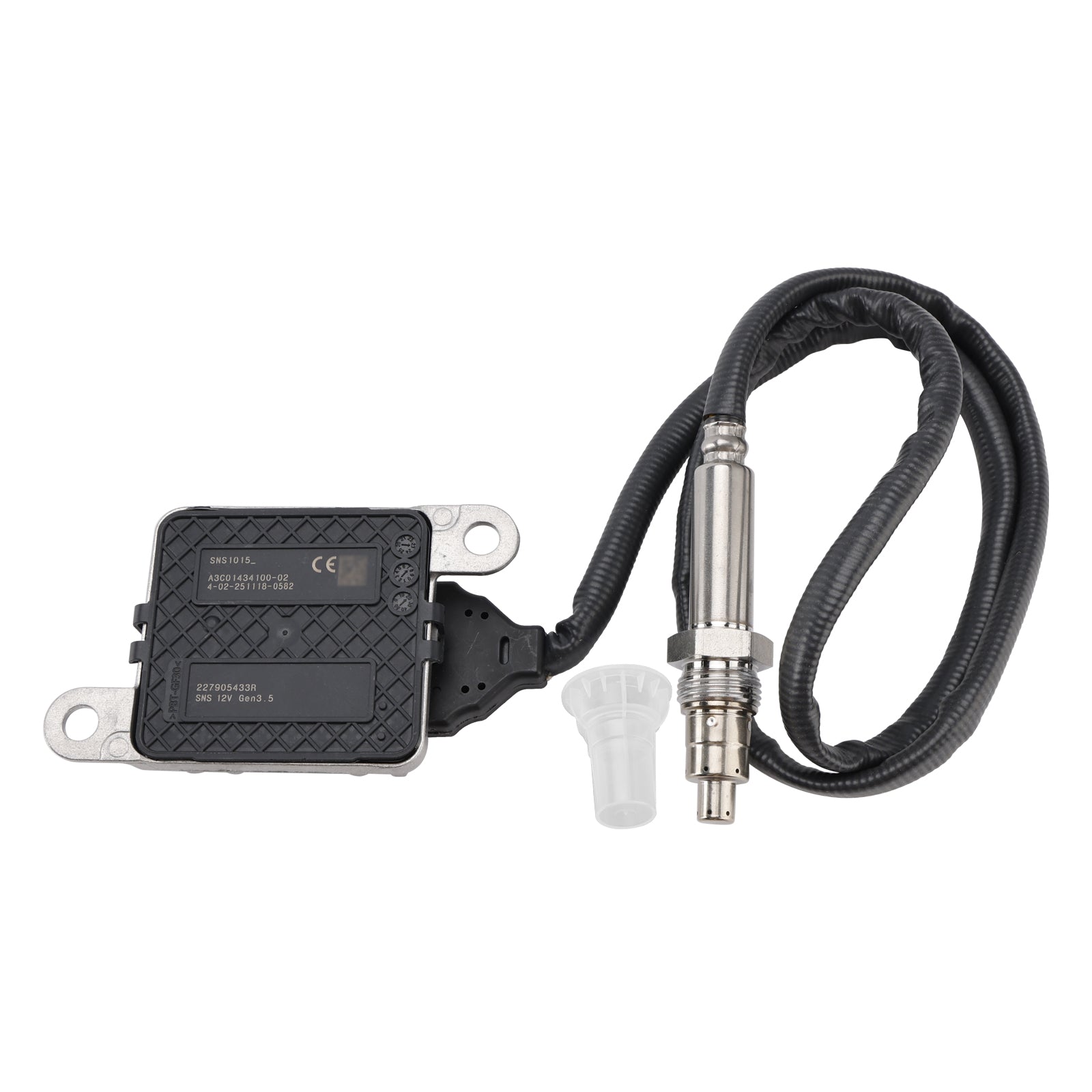 Per OPEL Movano/Vivaro B Bus/Kastenwagen/Pritsche/Fahrgestell 227905433R NOx Sensor