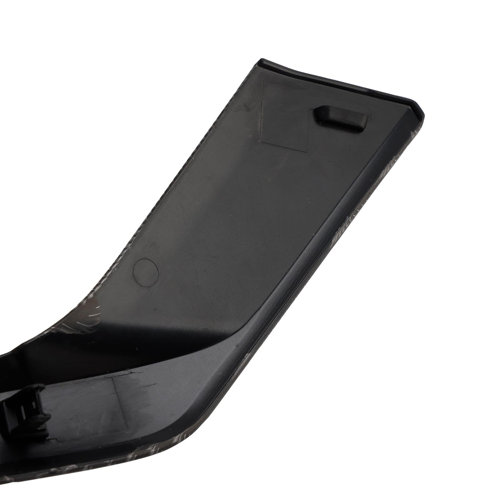 2023-2025 Street Triple 765 R/RS Tank Side Cover Panel Fairing