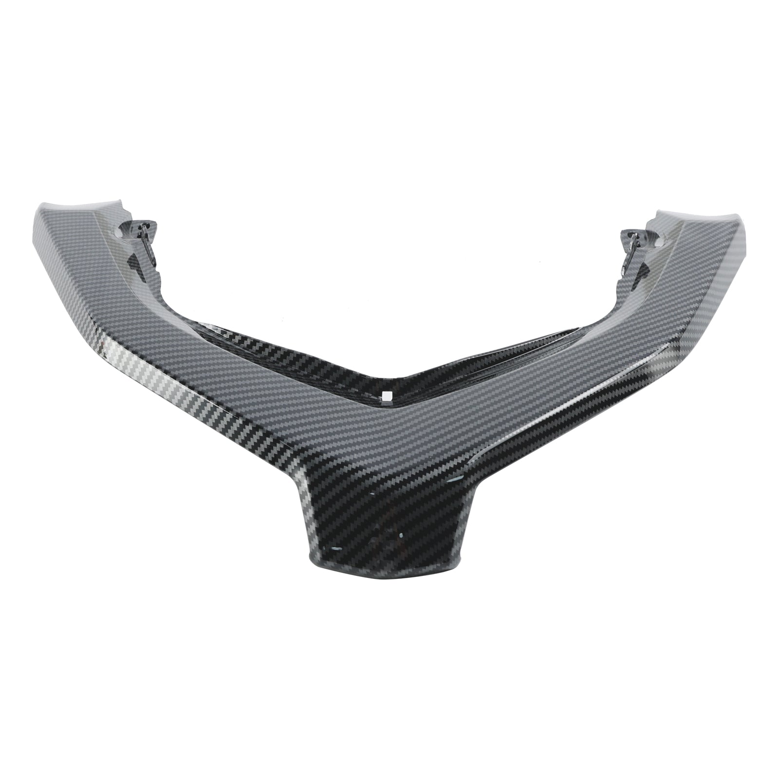 Yamaha X-MAX 300 XMAX300 2023-2025 Rear Seat Tail Light Cover Fairing