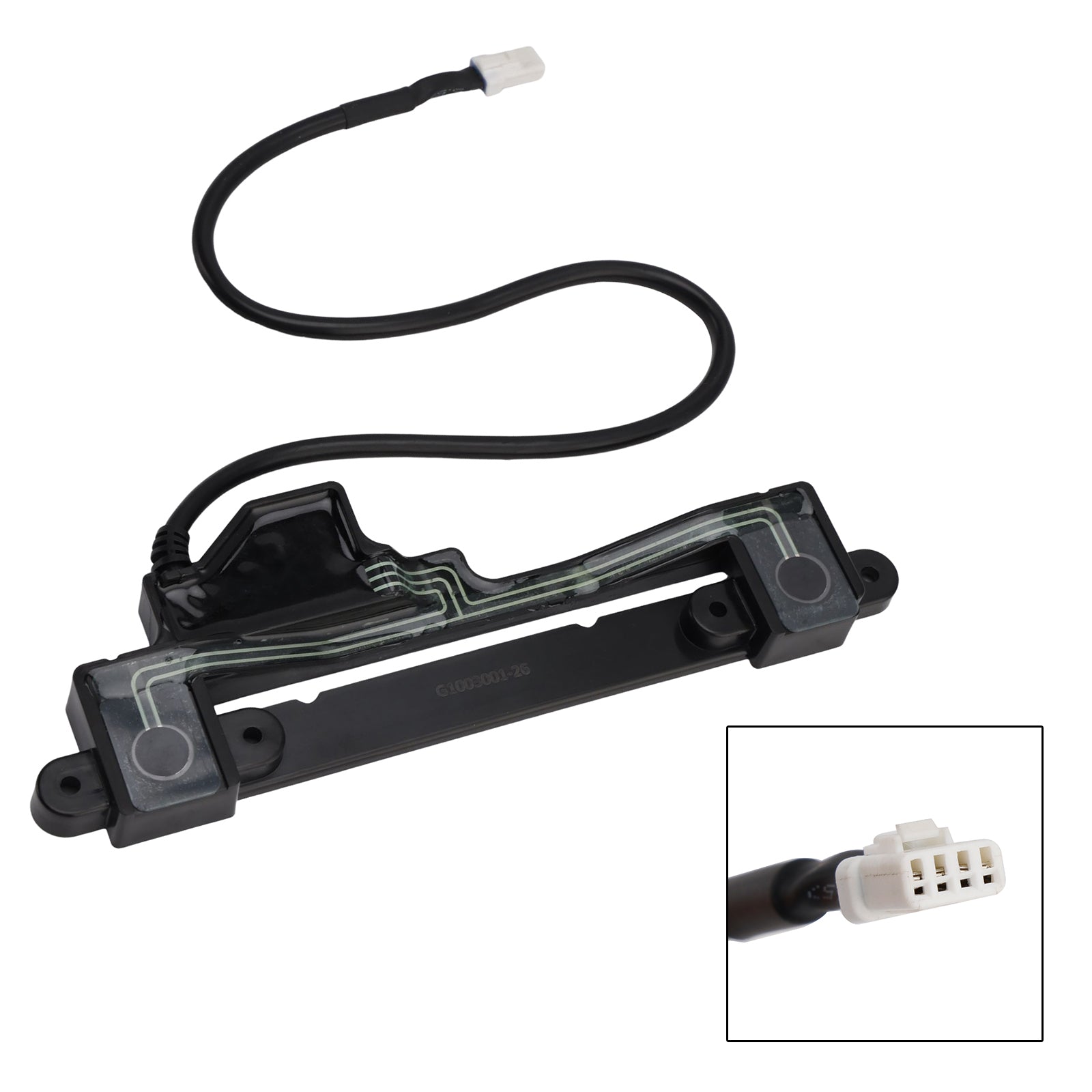 Steering Sensor Board Kit fit for Minn Kota Ultrex 2884023
