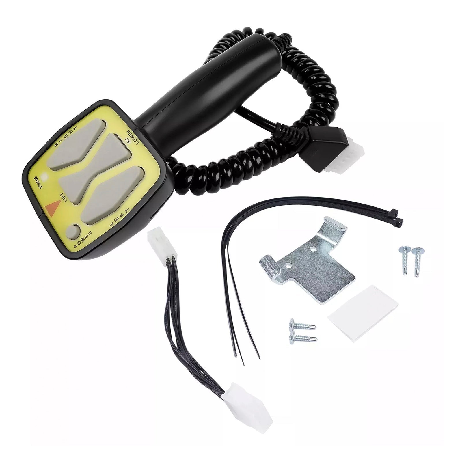 Meyer 56462 Snow Plow Controller Switch 306083