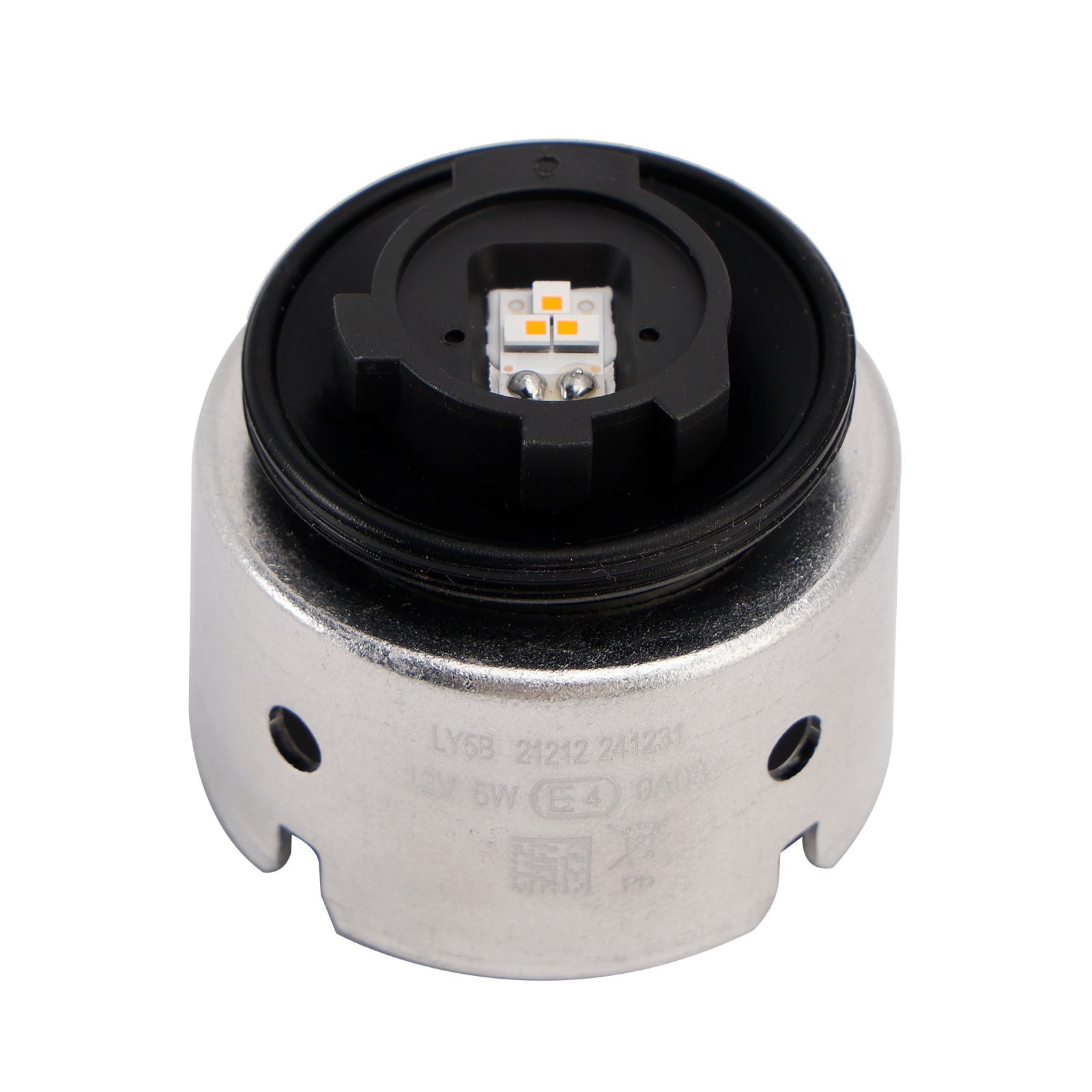 Turn Signal LED Modules LY5B 21212 12V 6W 11-2Pin For PHILIPS