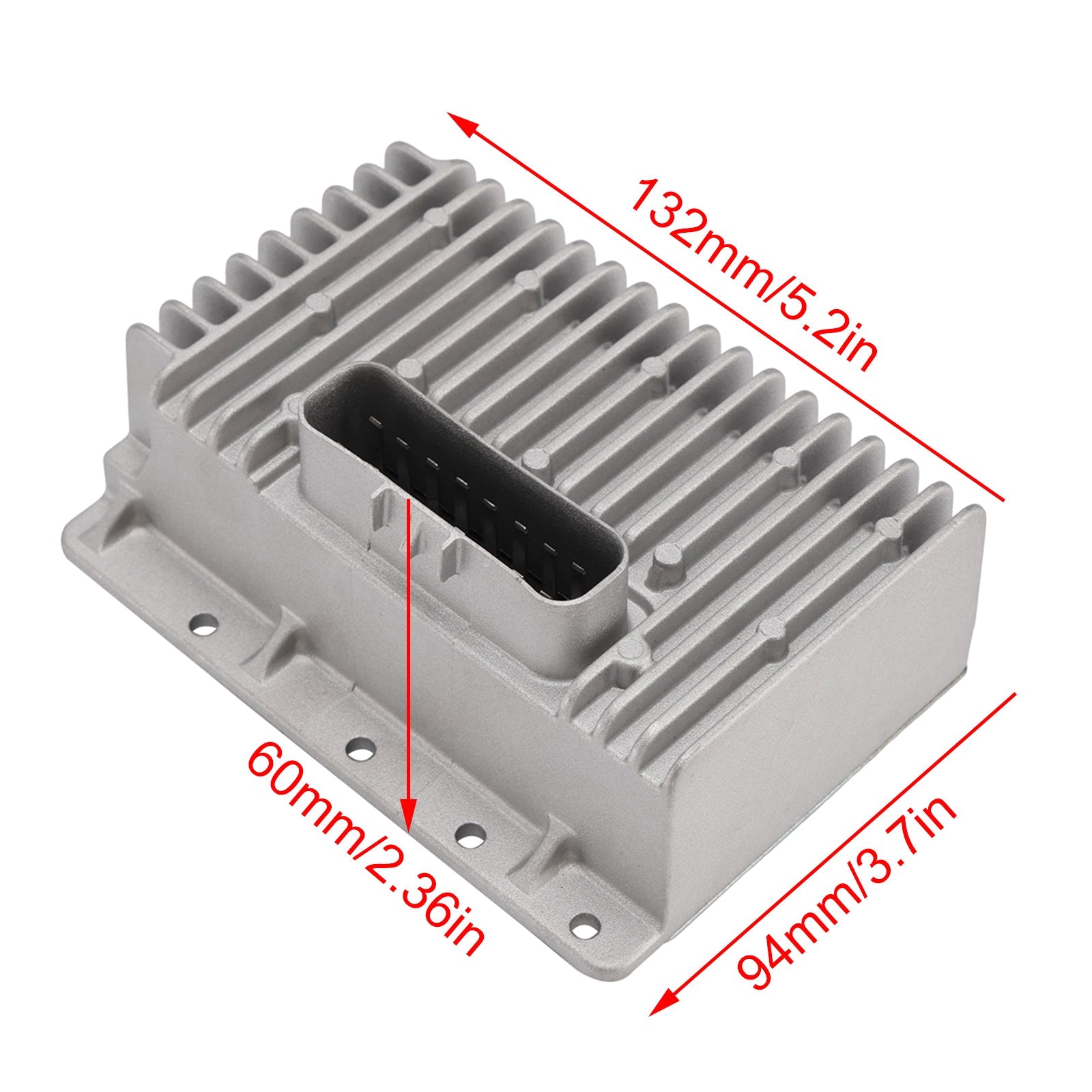 Ecm Control Module Kit 2203348 For Polaris Scrambler 500 2004-2006 Sportsman 400