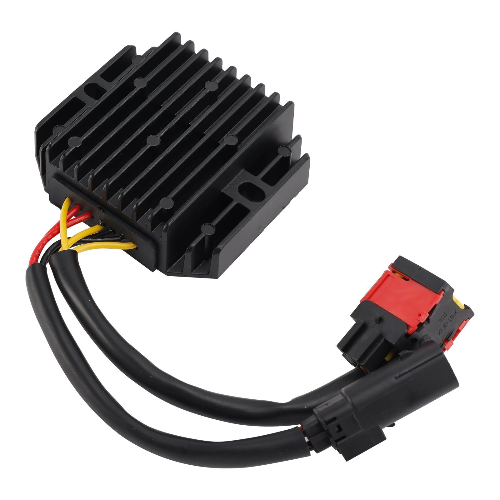 2 Phase Regulator Rectifier For Interceptor & Continental GT 650 2018-2025