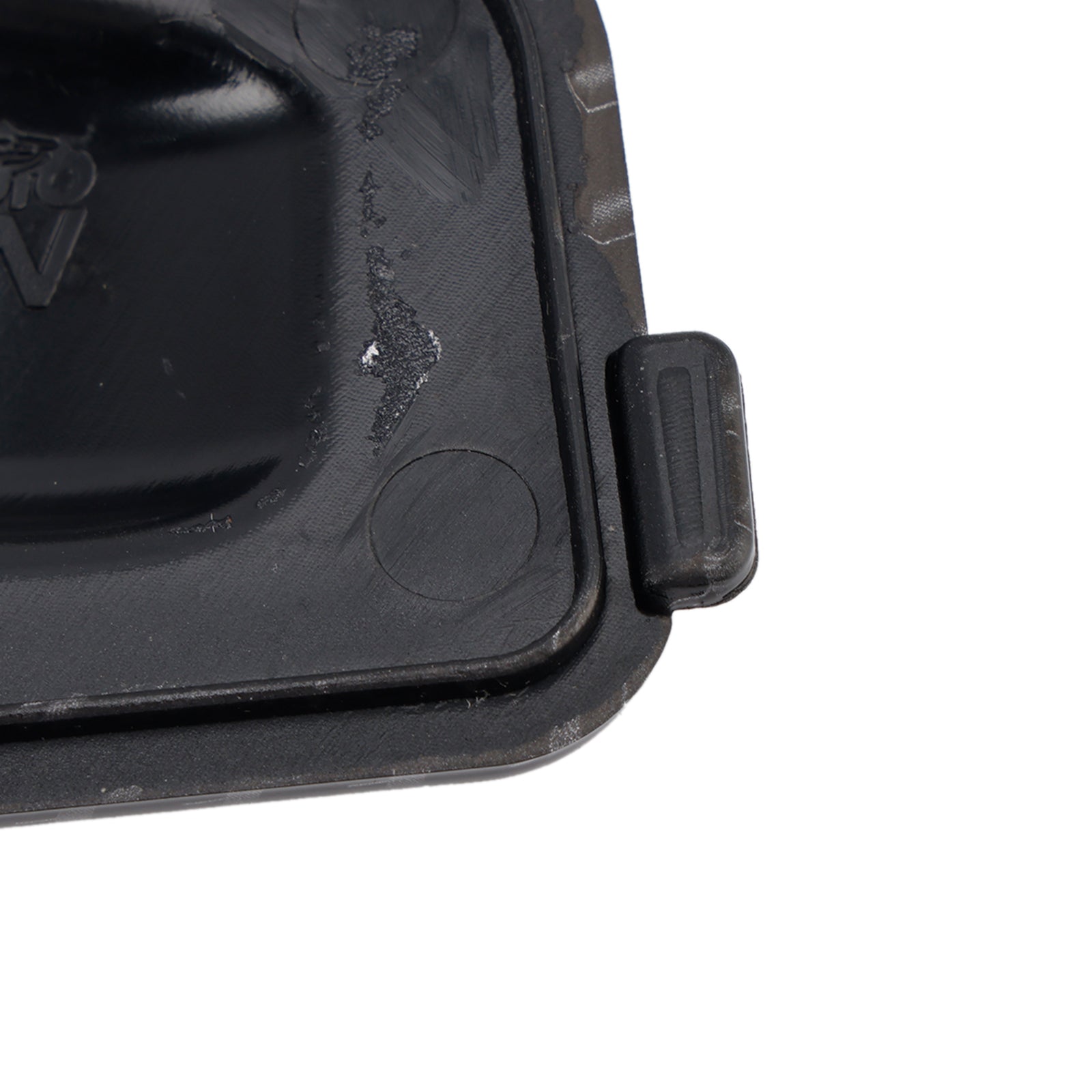 2021-2024 Aprilia RSV4 Side frame small auxiliary Cover Panel Fairing