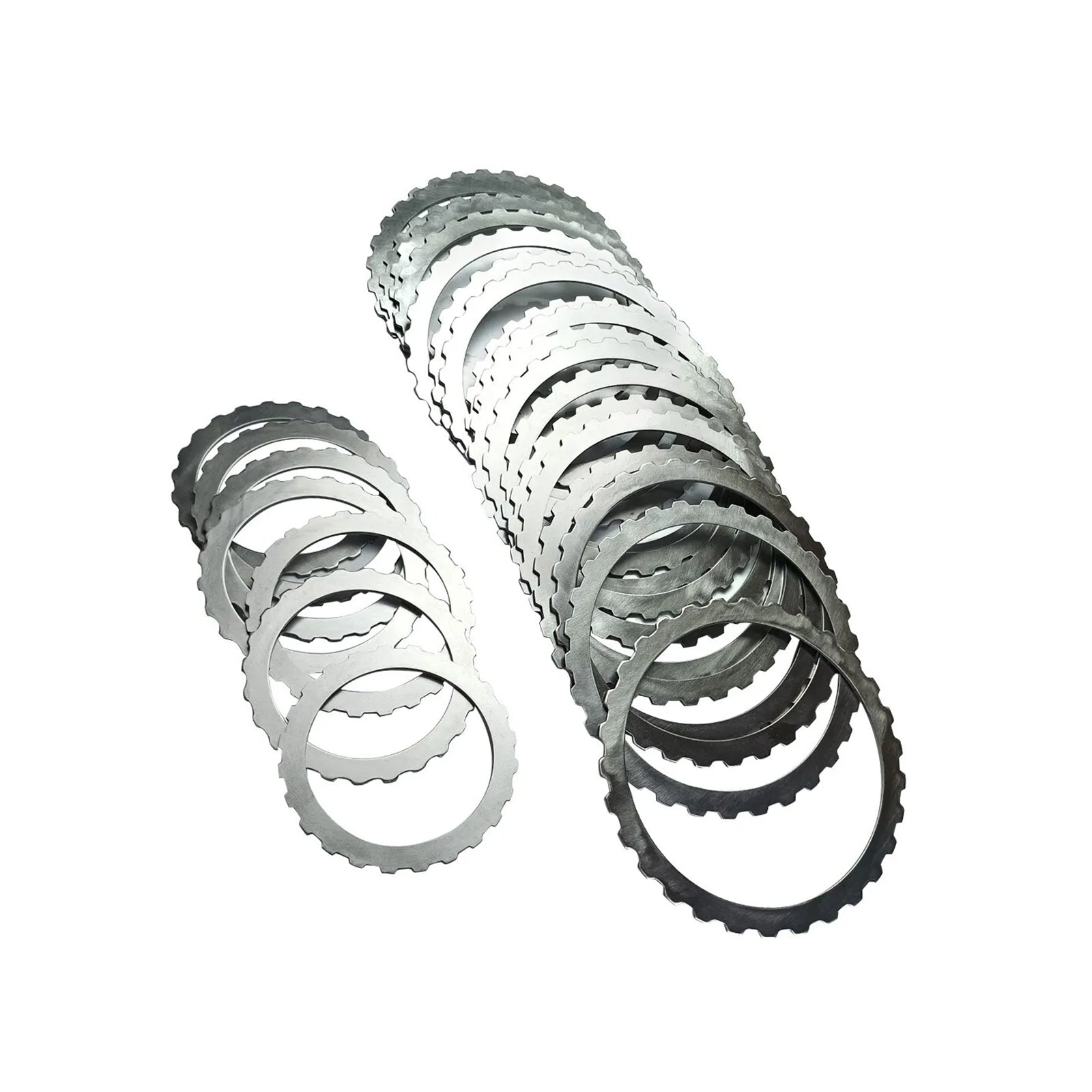 2002-2009 BMW 7 SERIES 2.9L 3.0L 3.6L 4.0L 4.4L 4.8L 6.0L Auto Transmission Master Rebuild Kit Overhaul Clutch Plates 6HP26