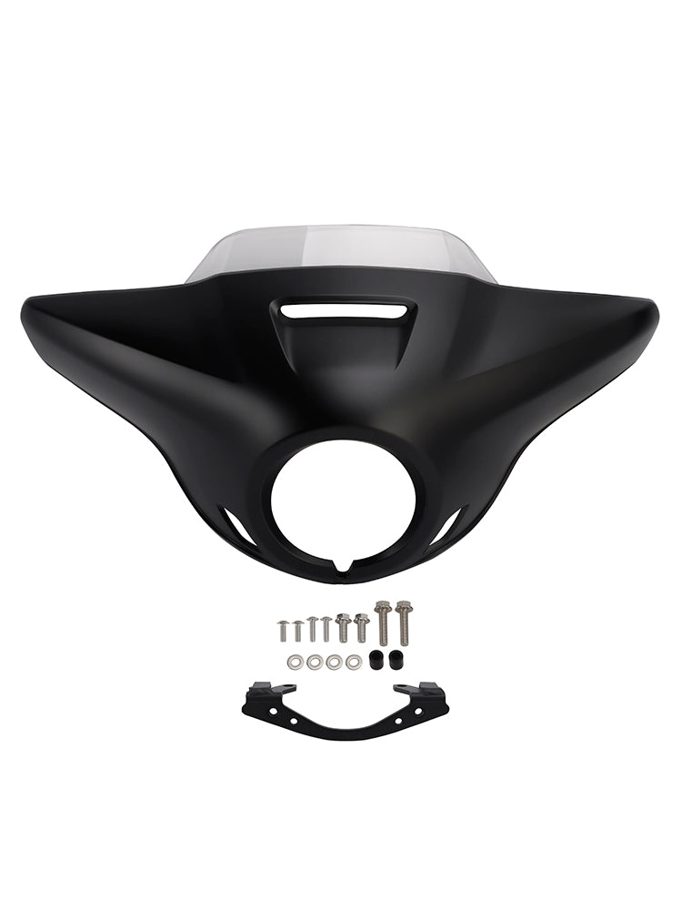 2021-2024 HONDA CM1100 윈드실드 윈드스크린 헤드라이트 페어링 커버