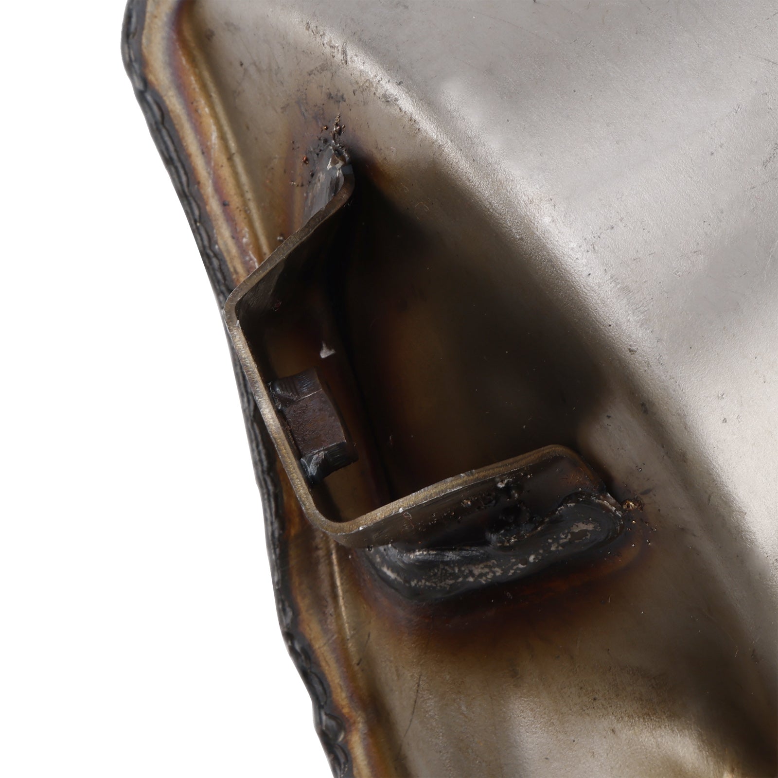 Catalytic Converter 208A05482R for Dacia Logan Sandero Renault Clio 1.0