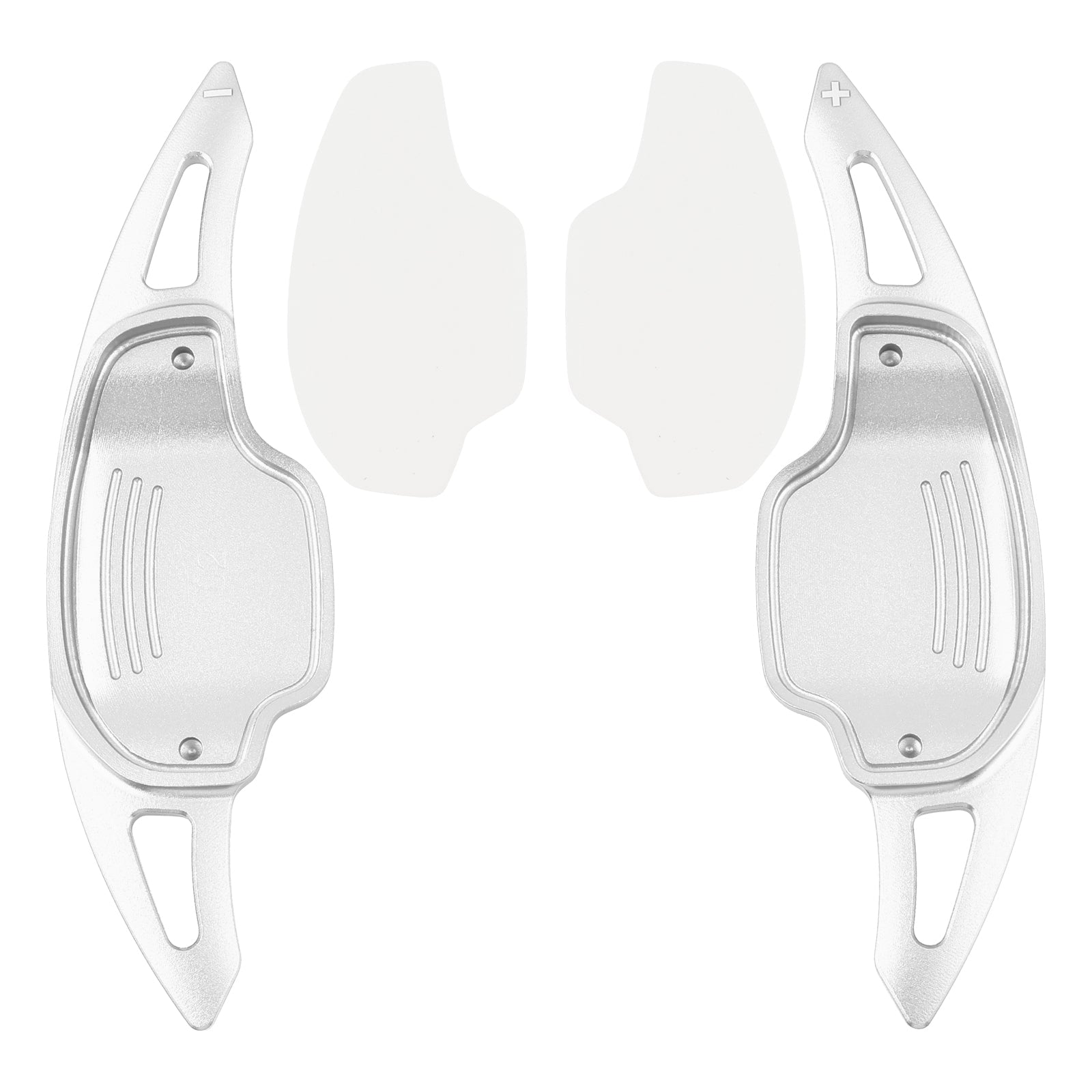 Steering Wheel Paddle Shifter Covers For Holden VF 2012-2015