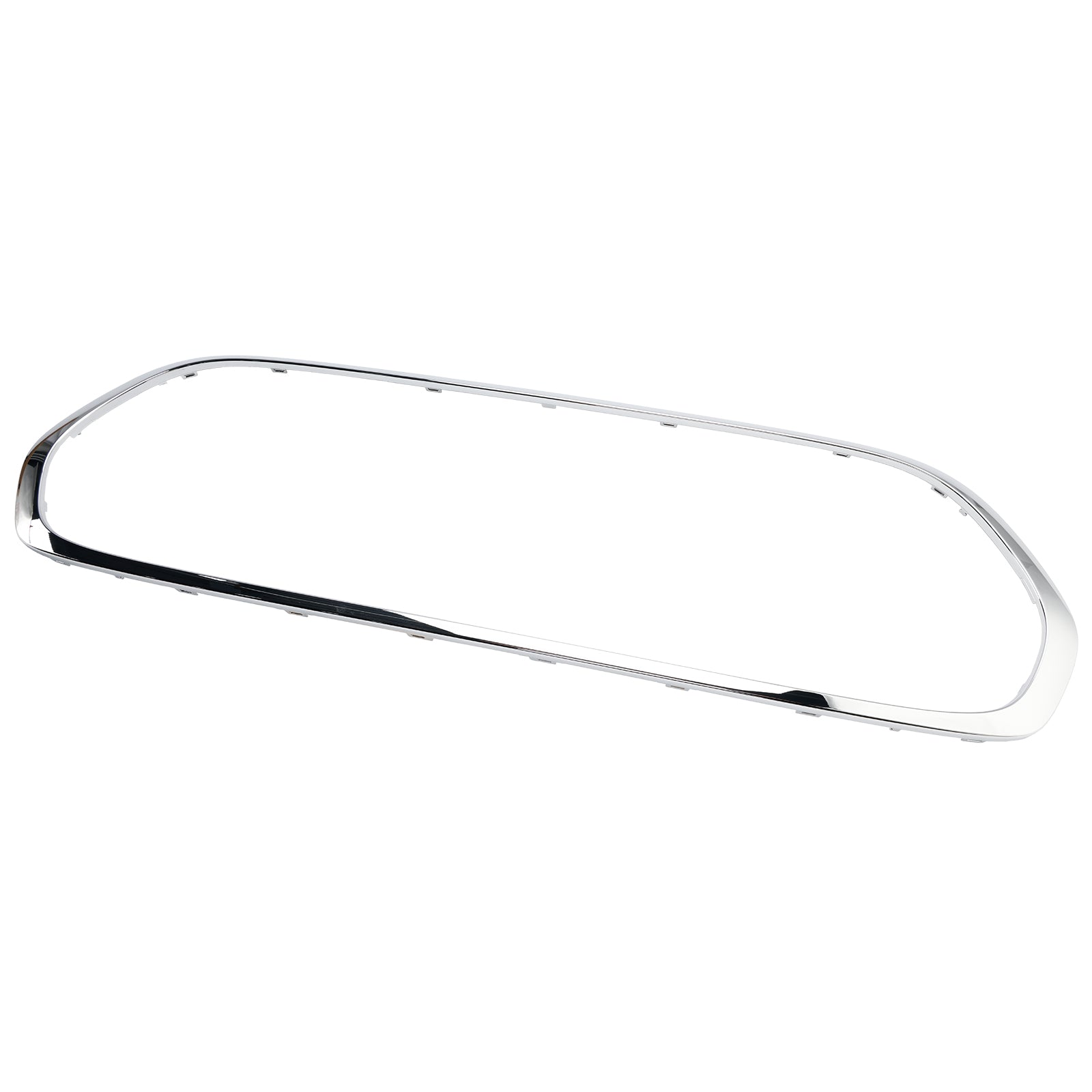 Front Grille Grill Surround 51137449207 Fit Mini Cooper F55 F56 F57 2014-2021