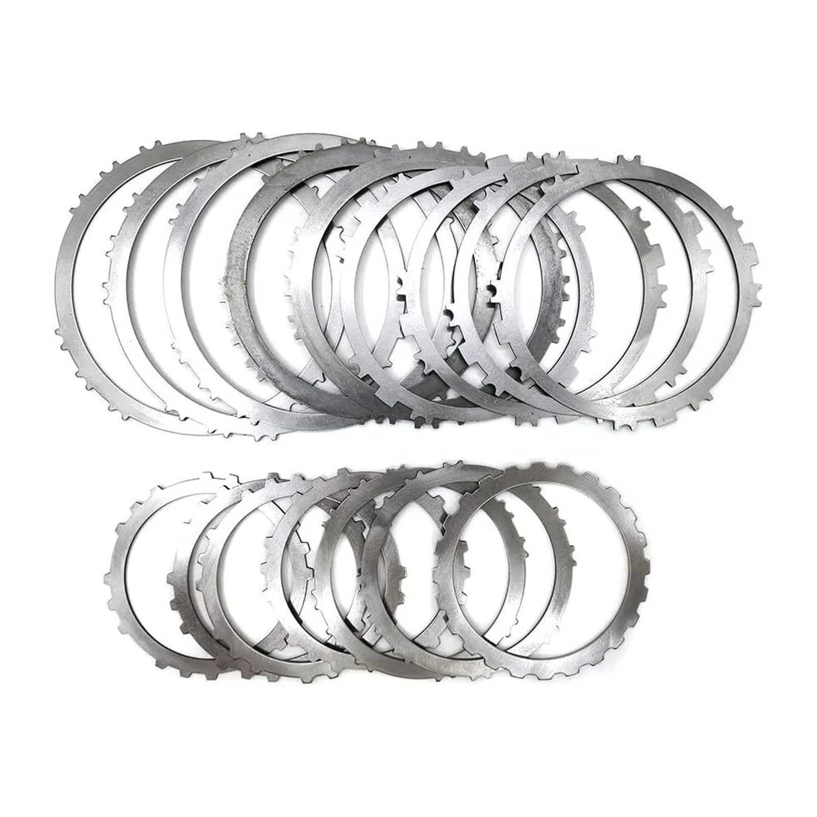 CHRYSLER Excelle 1.6L Transmission Master Rebuild Kit Overhaul AW81-40LE