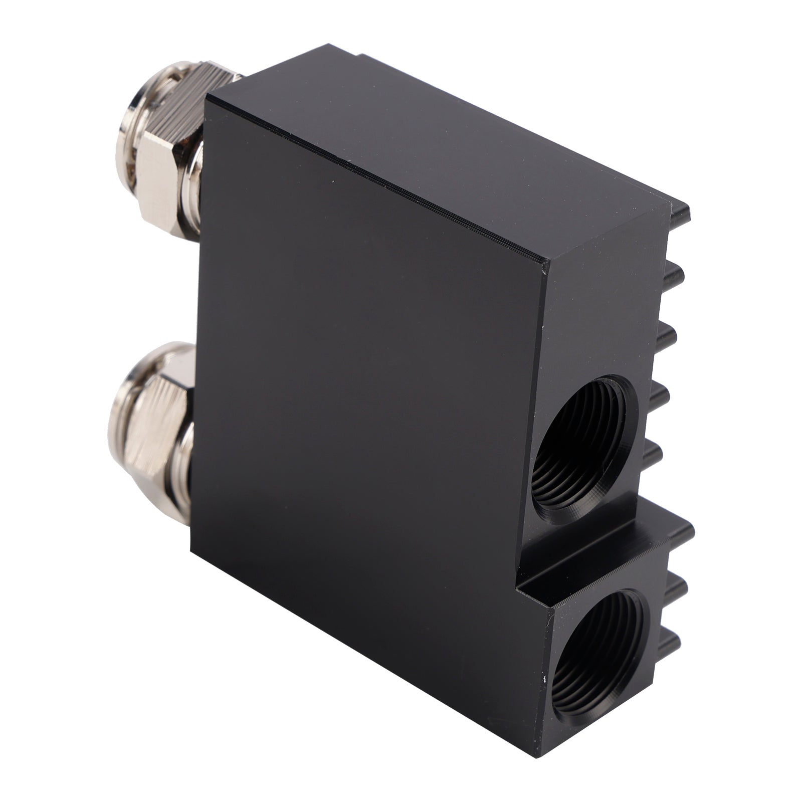 2013-18 Body Style 6.7L CUMMINS DIESEL PICK-UP TRUCKS Transmission Cooler Thermostatic Bypass Upgrade 68RFE-929