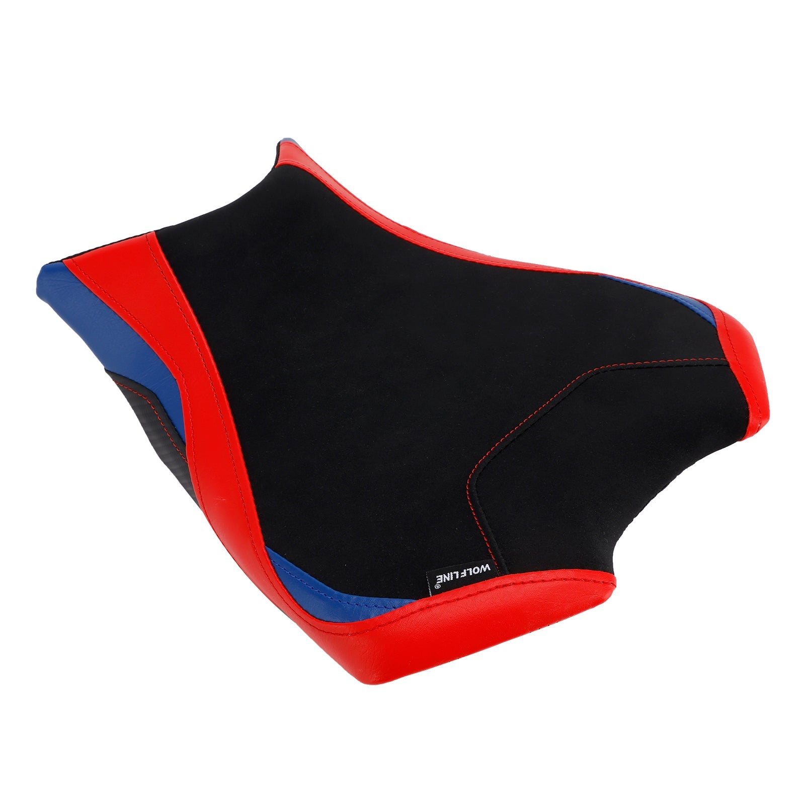 2017-2025 Honda Cbr250Rr Front Raider Seat Driver Cushion Lower Black