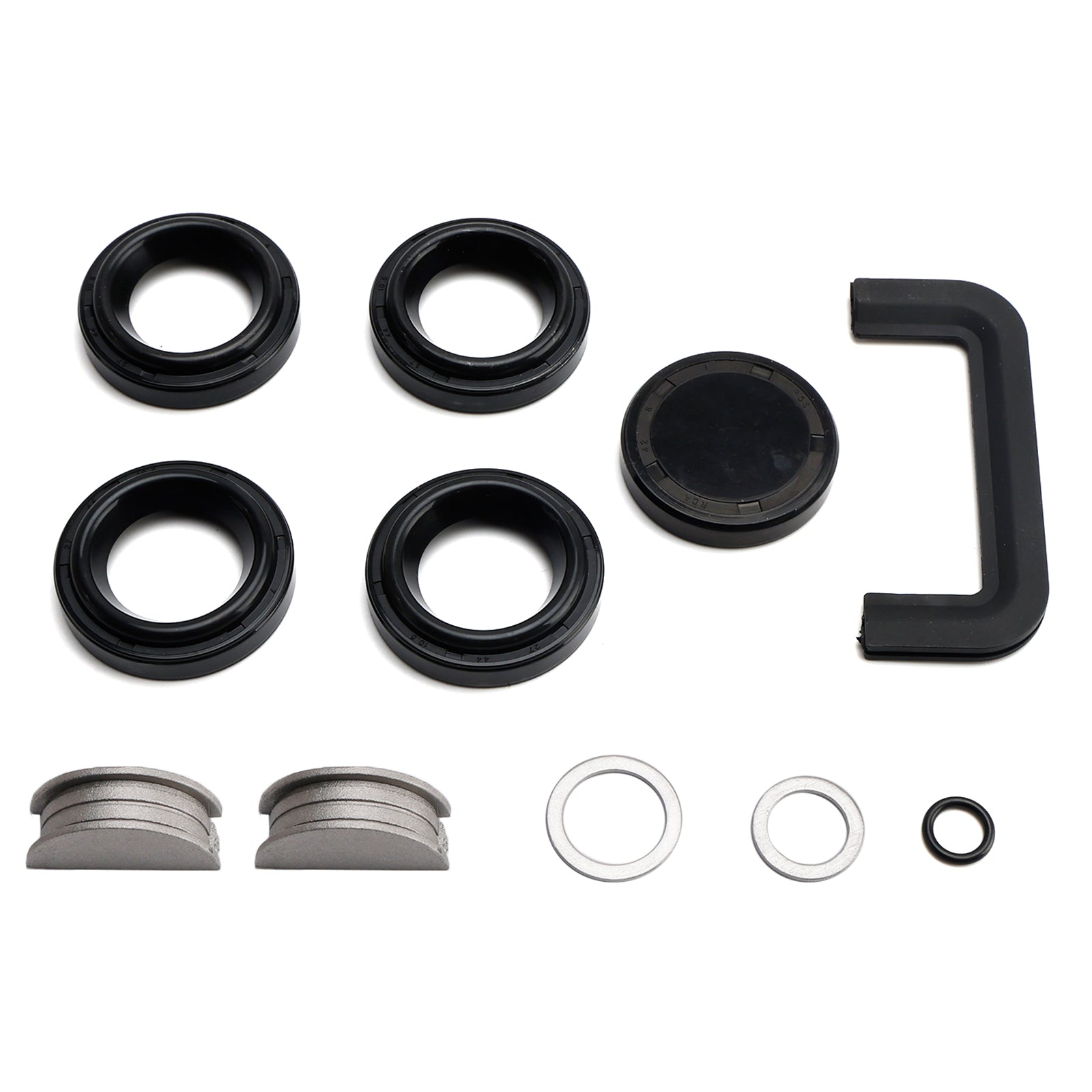 Cylinder Head Gasket Set for Hyundai Getz TB 1.4L G4EE 1.5L G4EC 1.6L G4ED