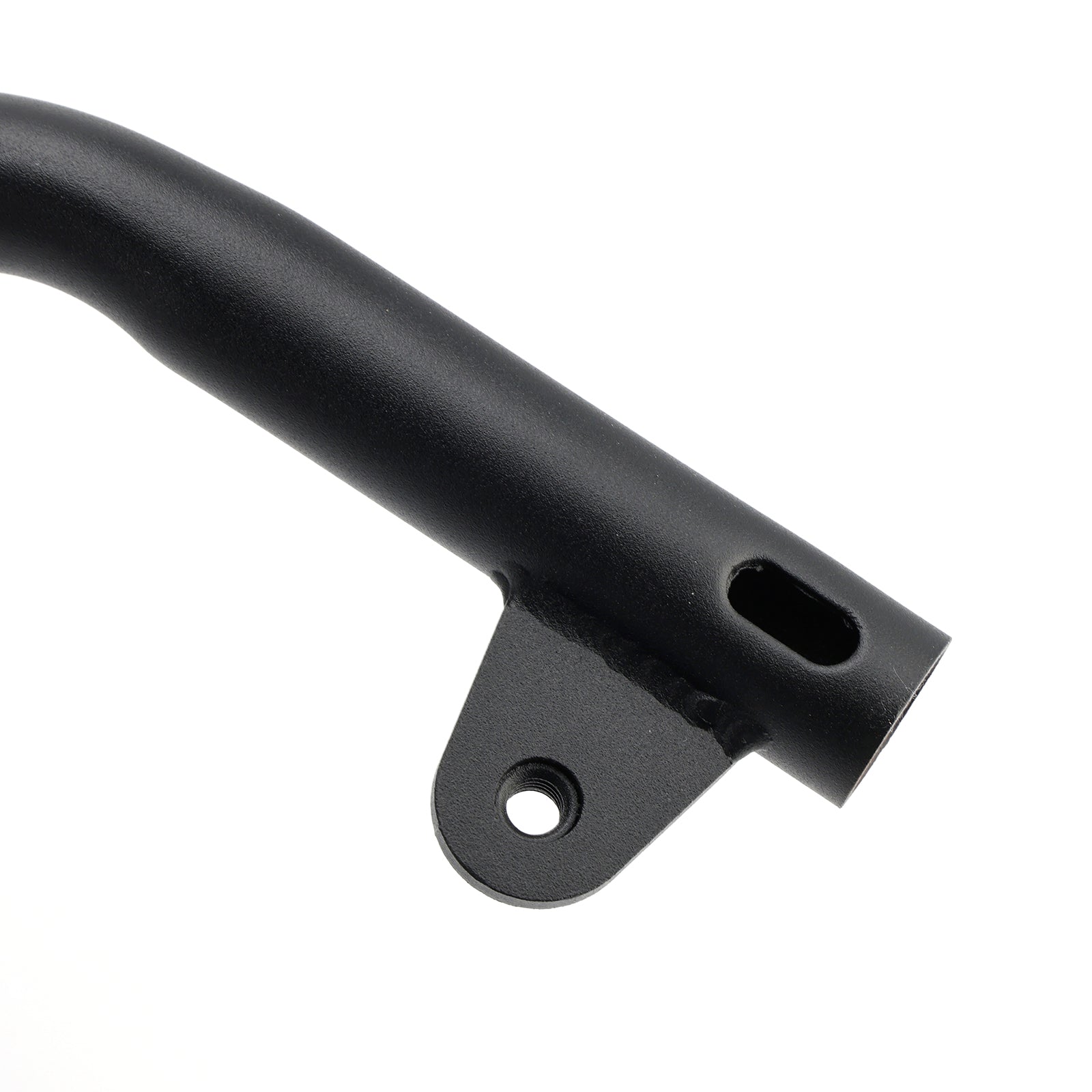 2021-2025 Yamaha Tracer 7 Upper Lower Kit Engine Guard Frame Crash Bar Black