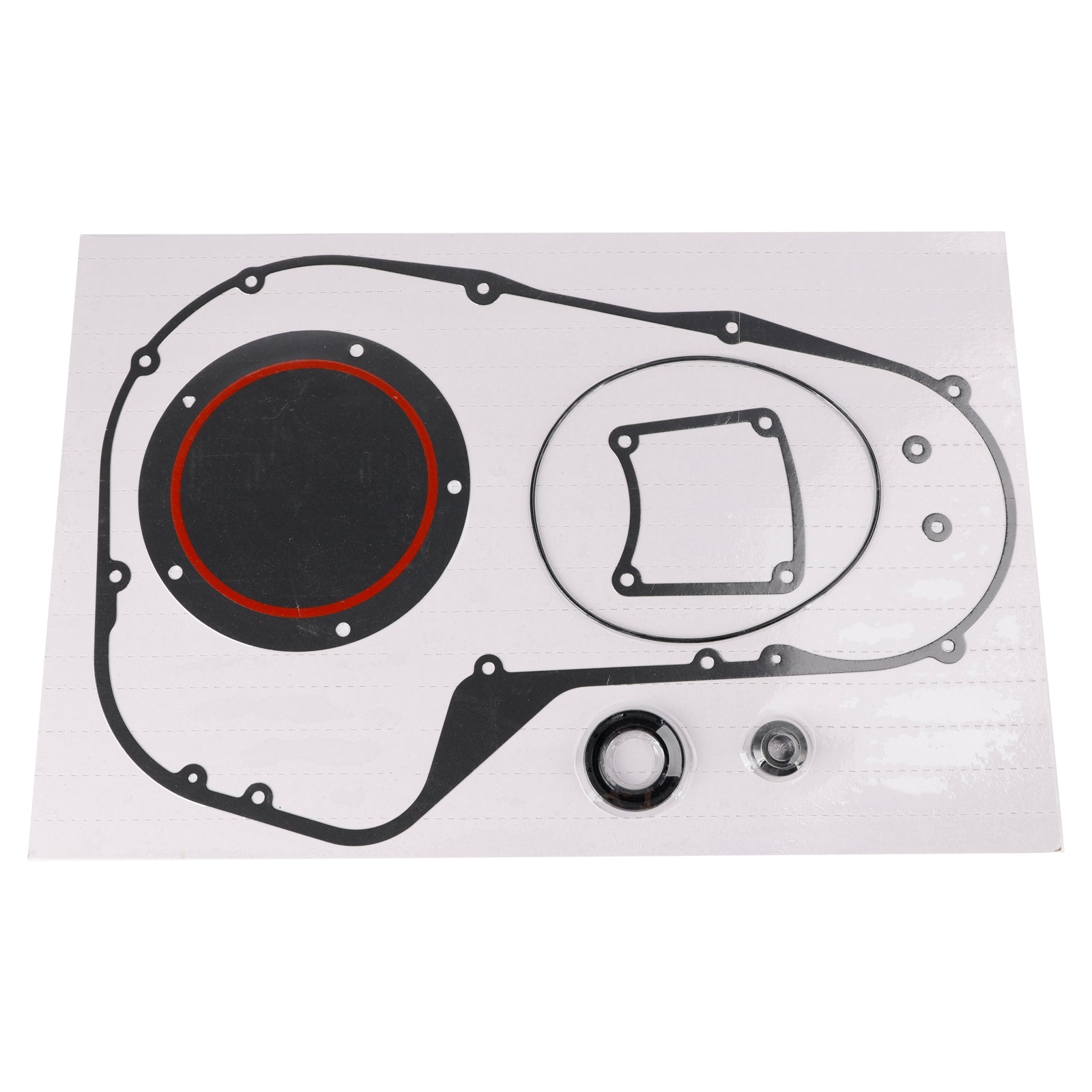 2002-2003 Road King Police FLHPI STATOR REGULATOR PRIMARY GASKET 2998702A 74505-02