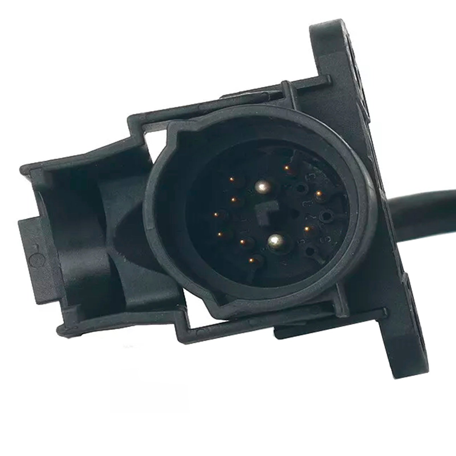 Mercedes W124 R129 SL320 E320 S320 M104 Throttle Body Assembly 0001415725