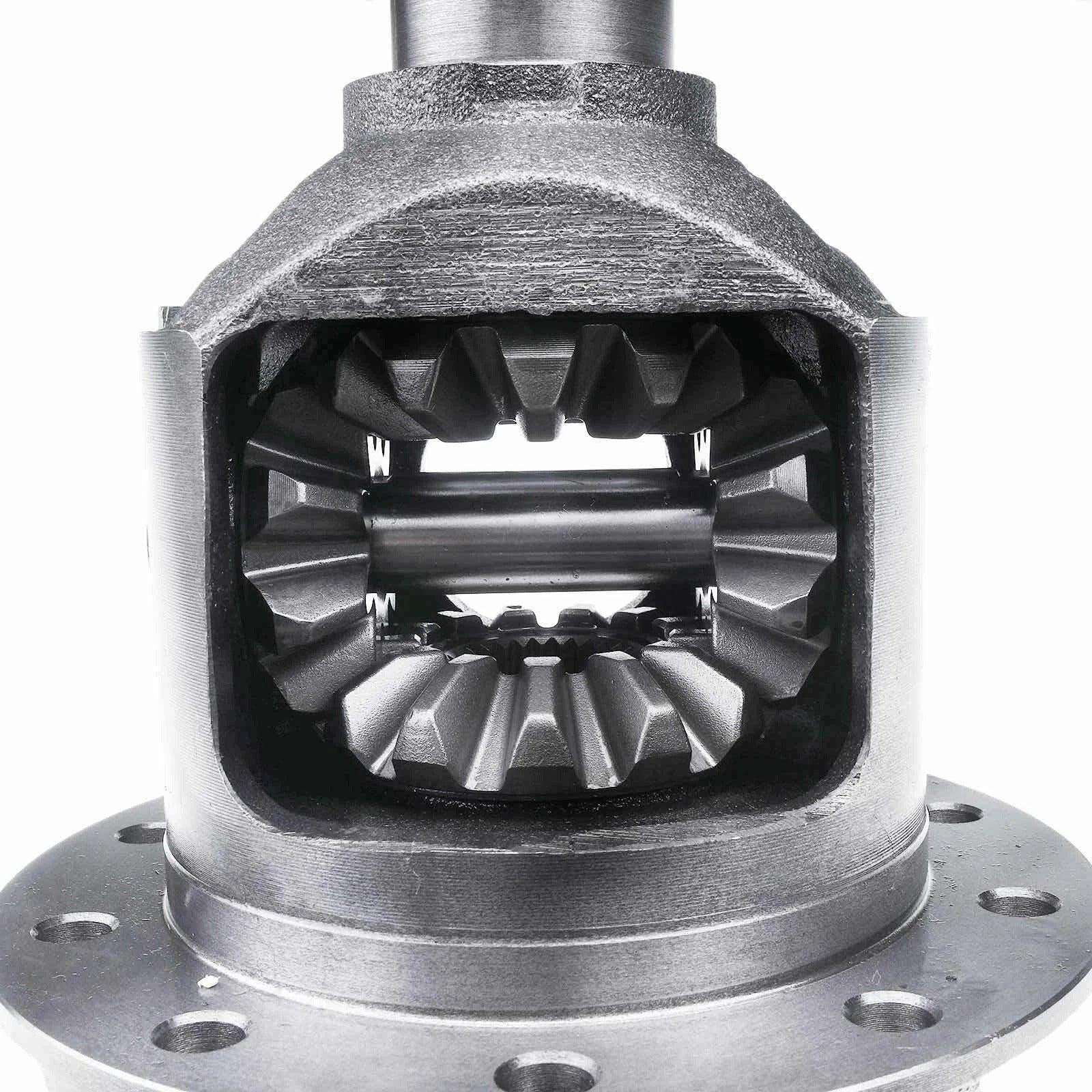 2008-2013 GMC Yukon V8 6.0L OHV Differential Case Kit Assembly 40048044