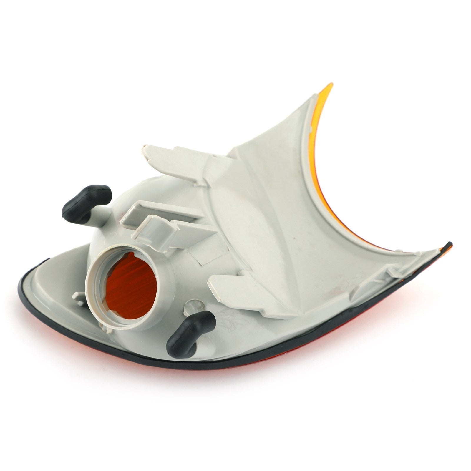 1998-2001 BMW 3 Series E46 Coupe Right Side Amber Corner Light 63126904300