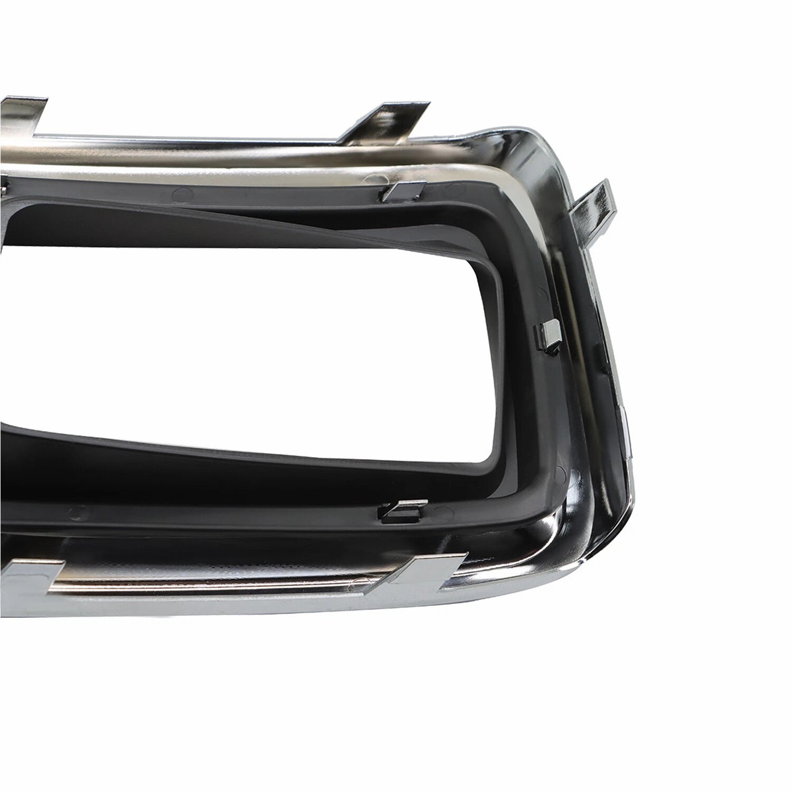 Fog Light Lamp Bezel Cover Driver Left Side 22936426 For GMC Yukon 2015-2020