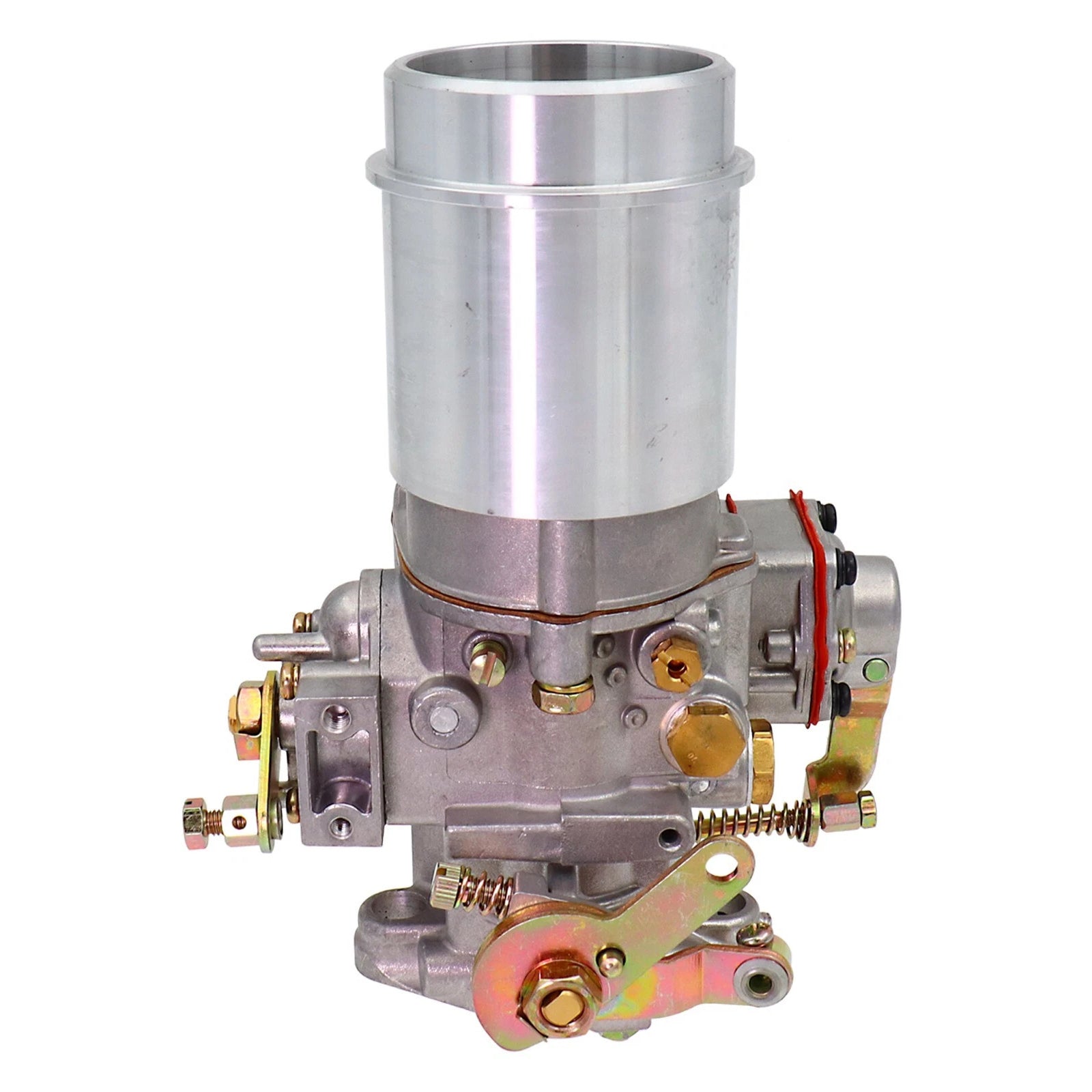 Carburetor Carb 923806 Fit For Willys Jeep Solex Design Civilian L-head CJ2A 3A