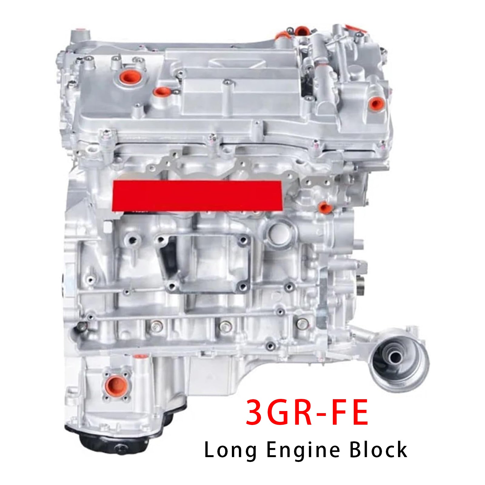 For Lexus IS350 3.0L Brand New Engine Assembly 3GR-FE