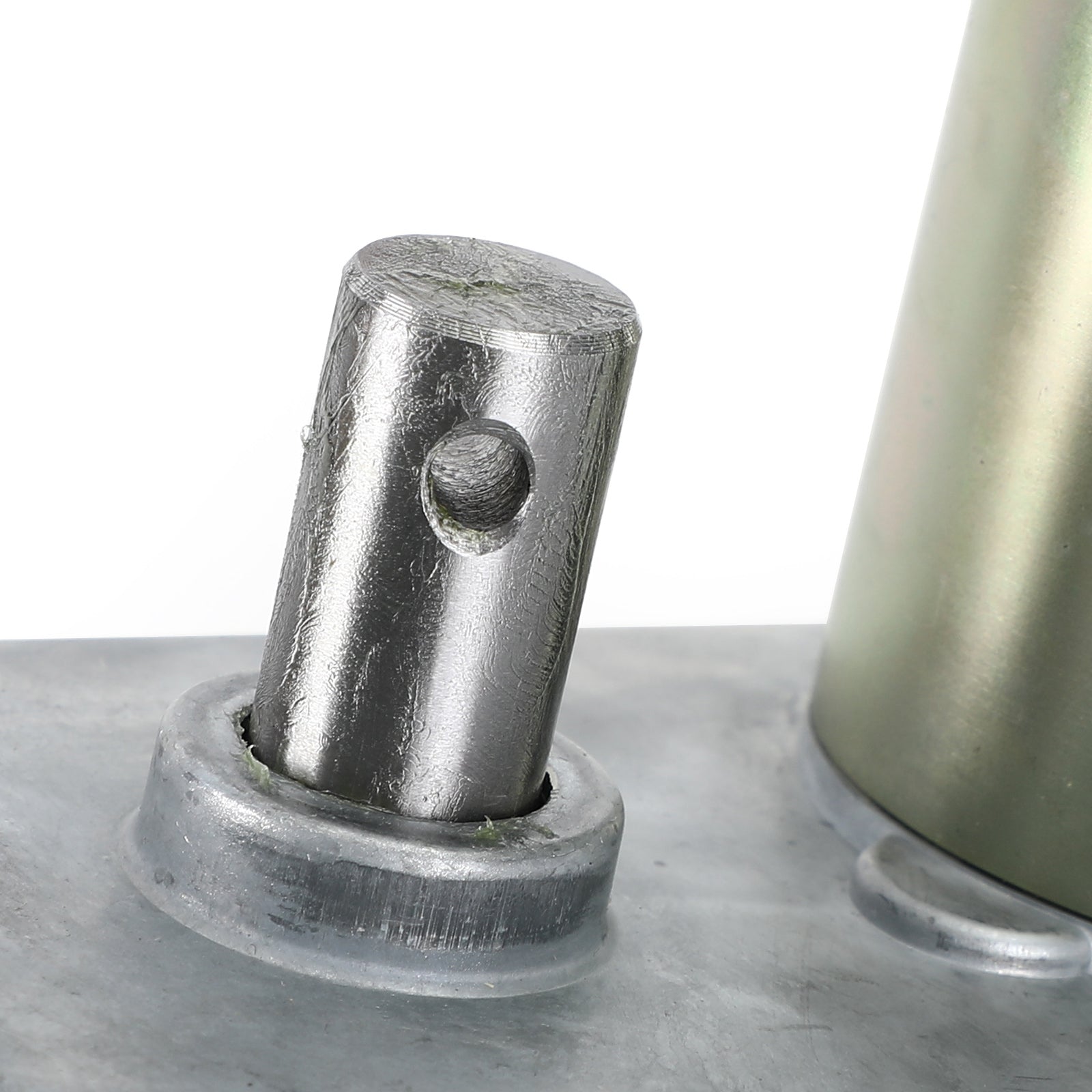 523900 RV Power Gear Slide Out Motor - 12V Edition