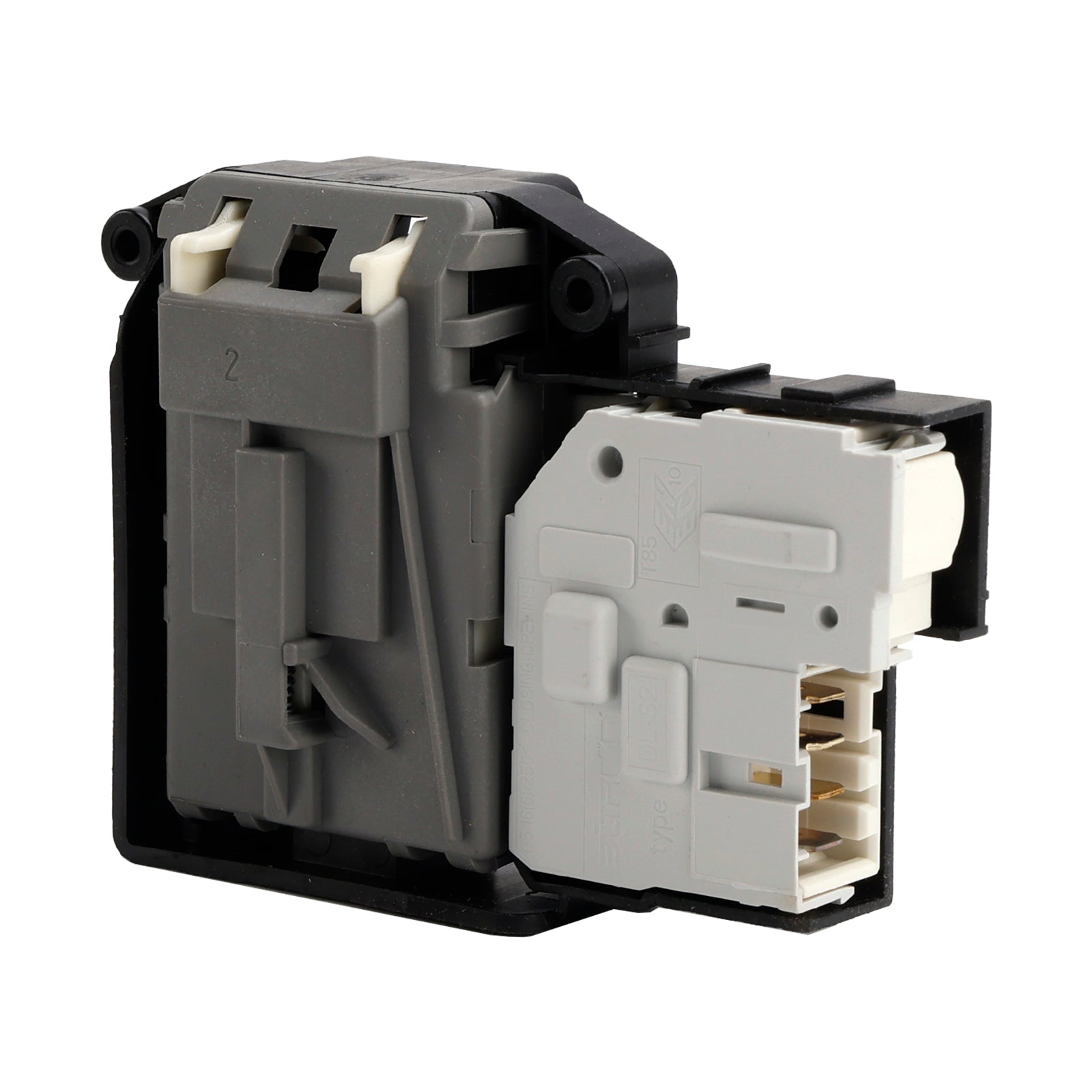 EBF61315802 Washer Door Lock Switch For L.G Front-Load & Ken-More 796-series